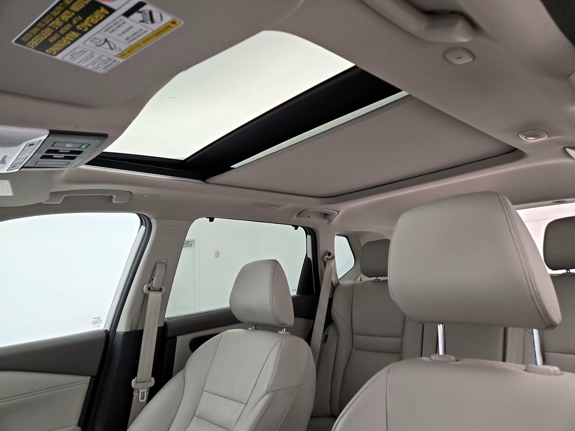 Thumbnail: 2023 Nissan Rogue - 20