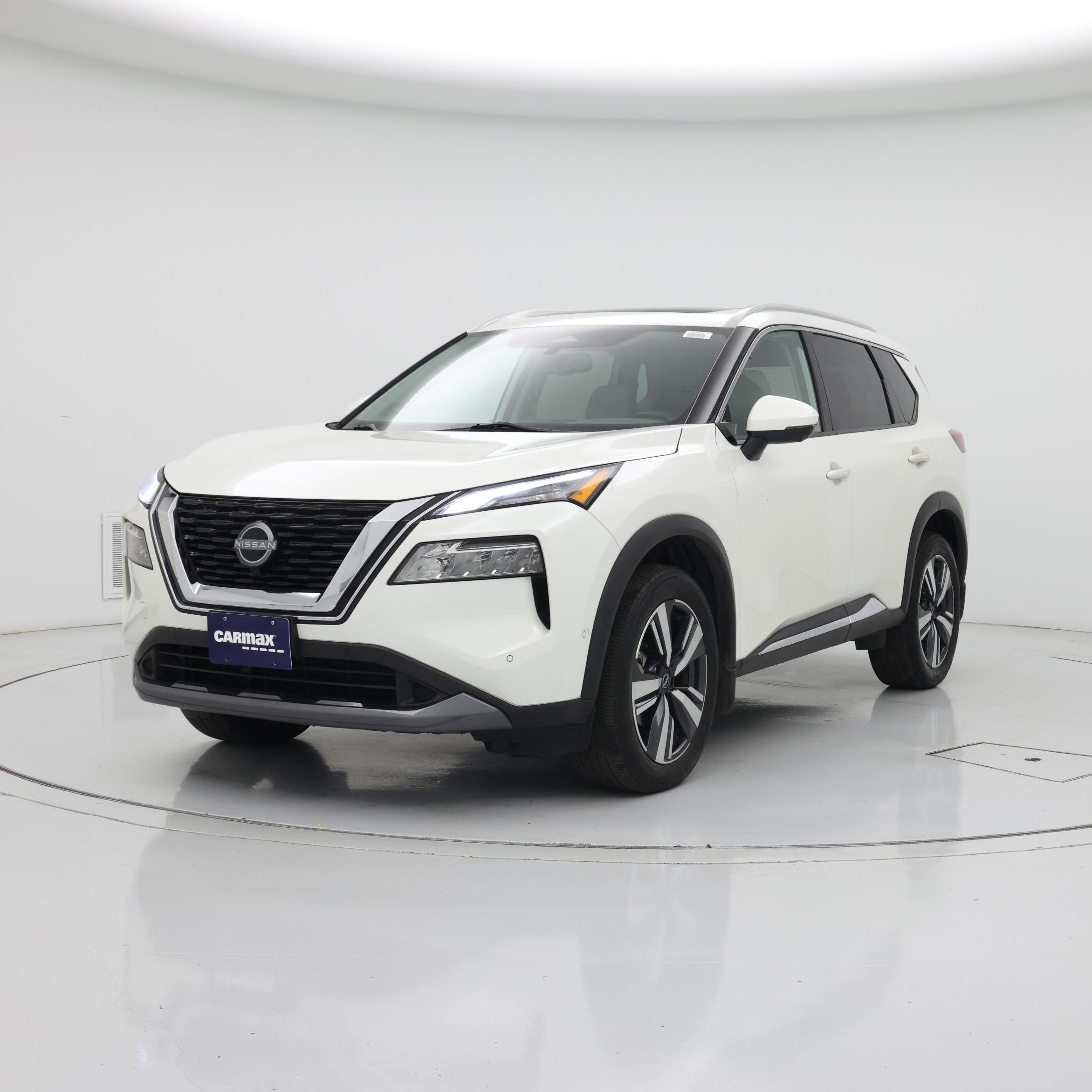 Thumbnail: 2023 Nissan Rogue - 4