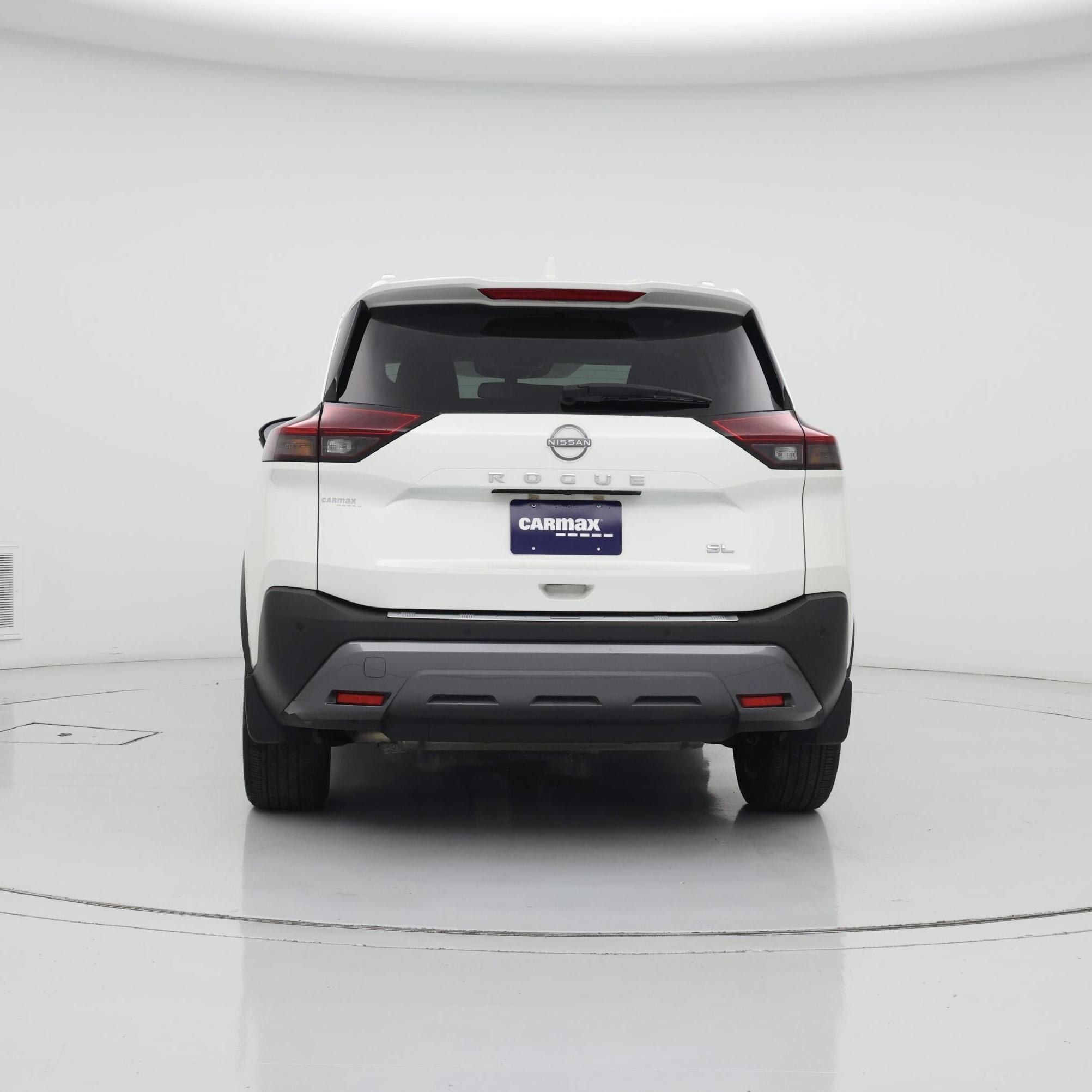 Thumbnail: 2023 Nissan Rogue - 6