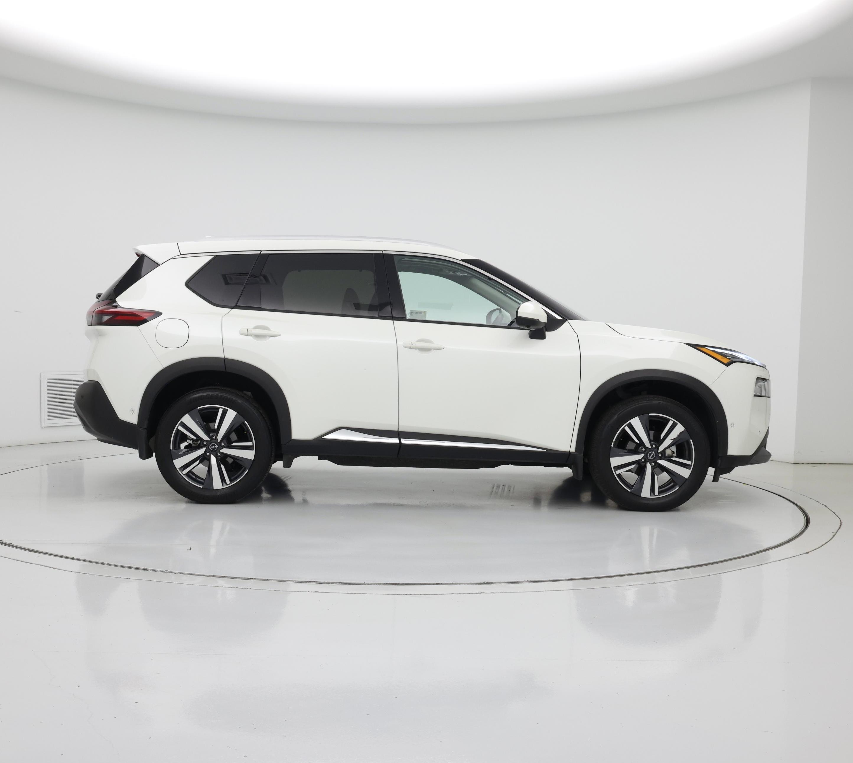 Thumbnail: 2023 Nissan Rogue - 7