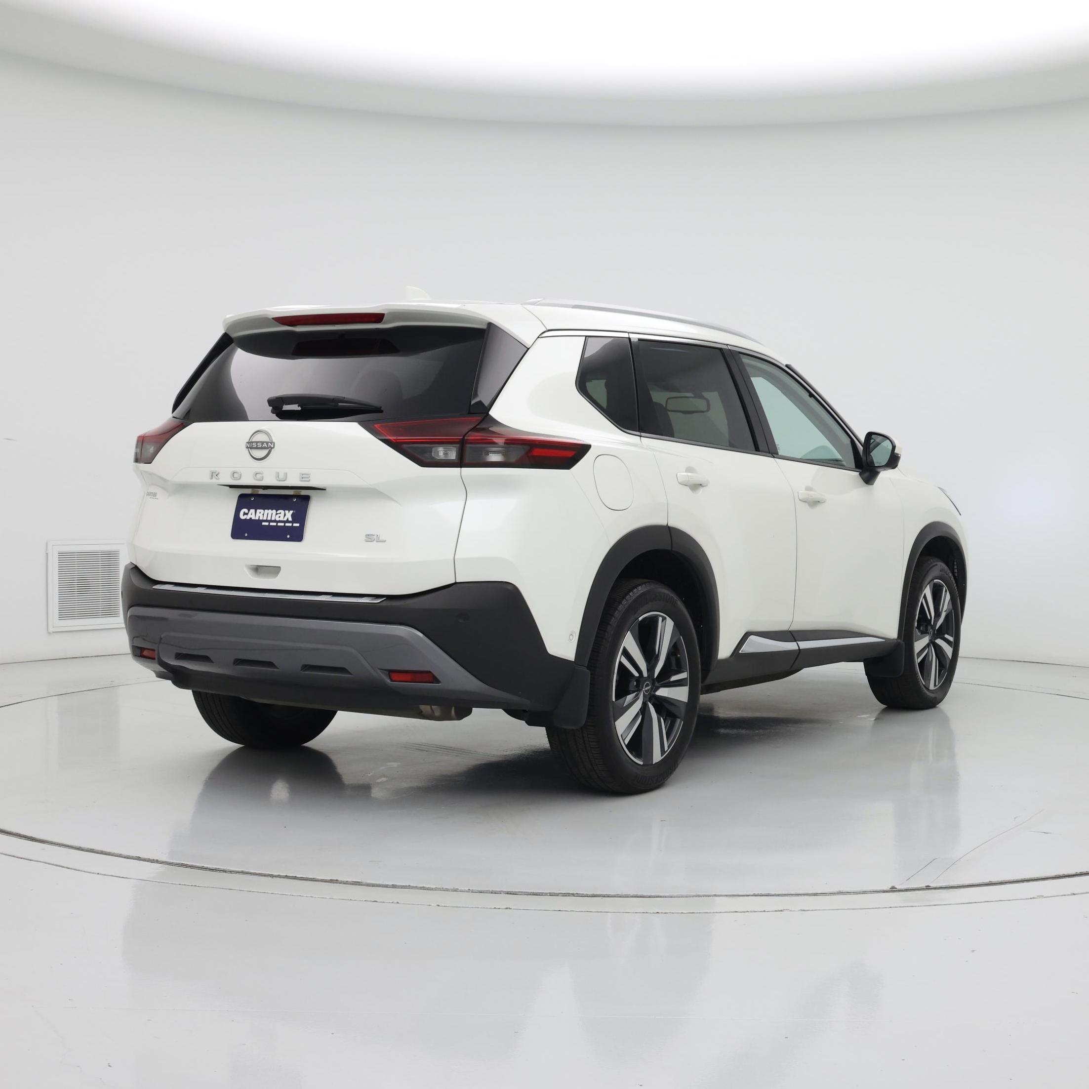 Thumbnail: 2023 Nissan Rogue - 8