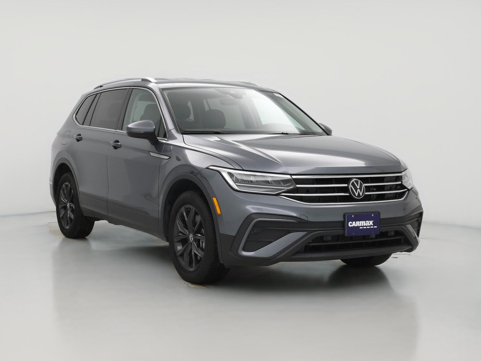 2024 Volkswagen Tiguan Wolfsburg Edition