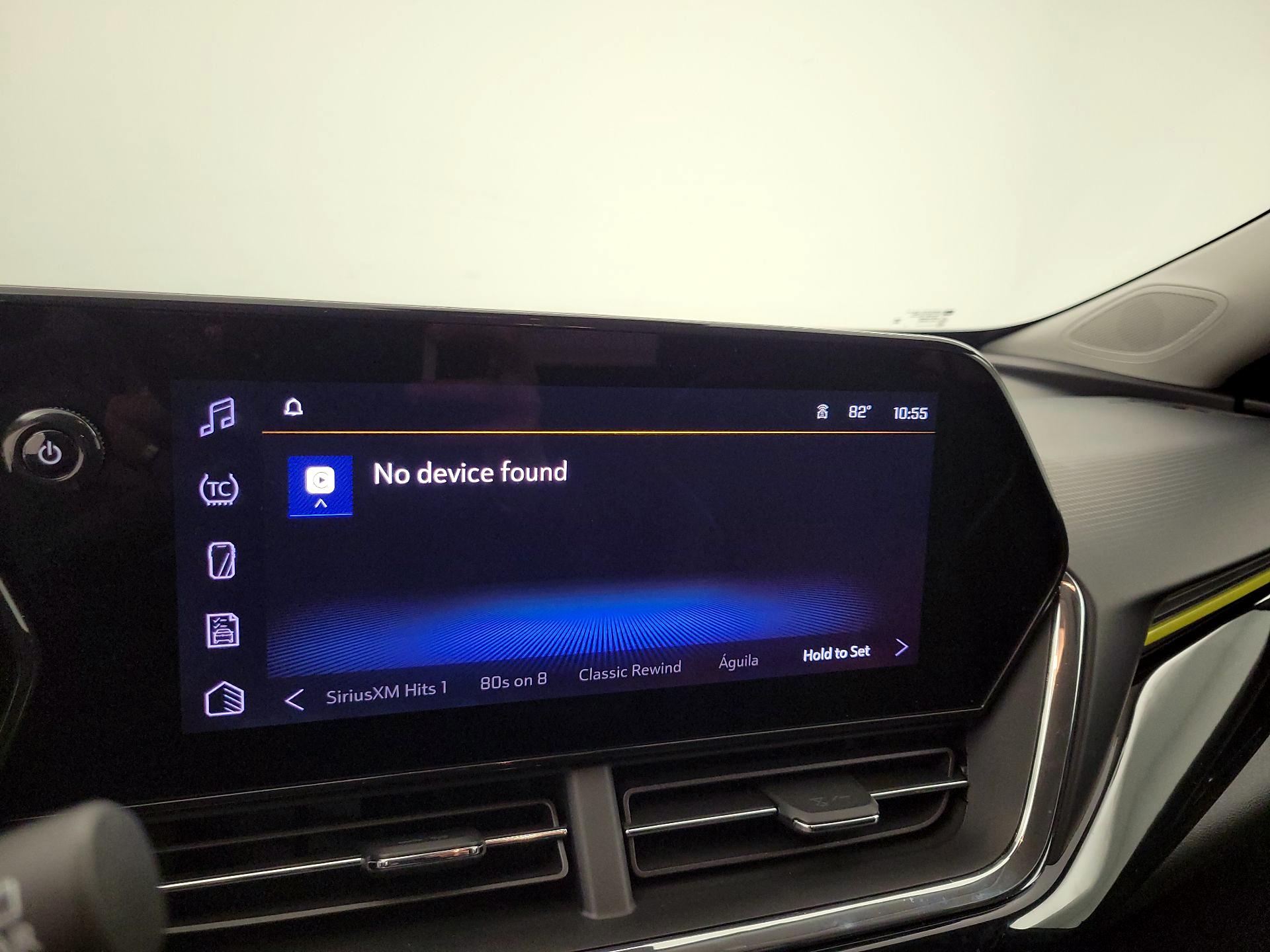 Thumbnail: 2025 Chevrolet Trax - 15