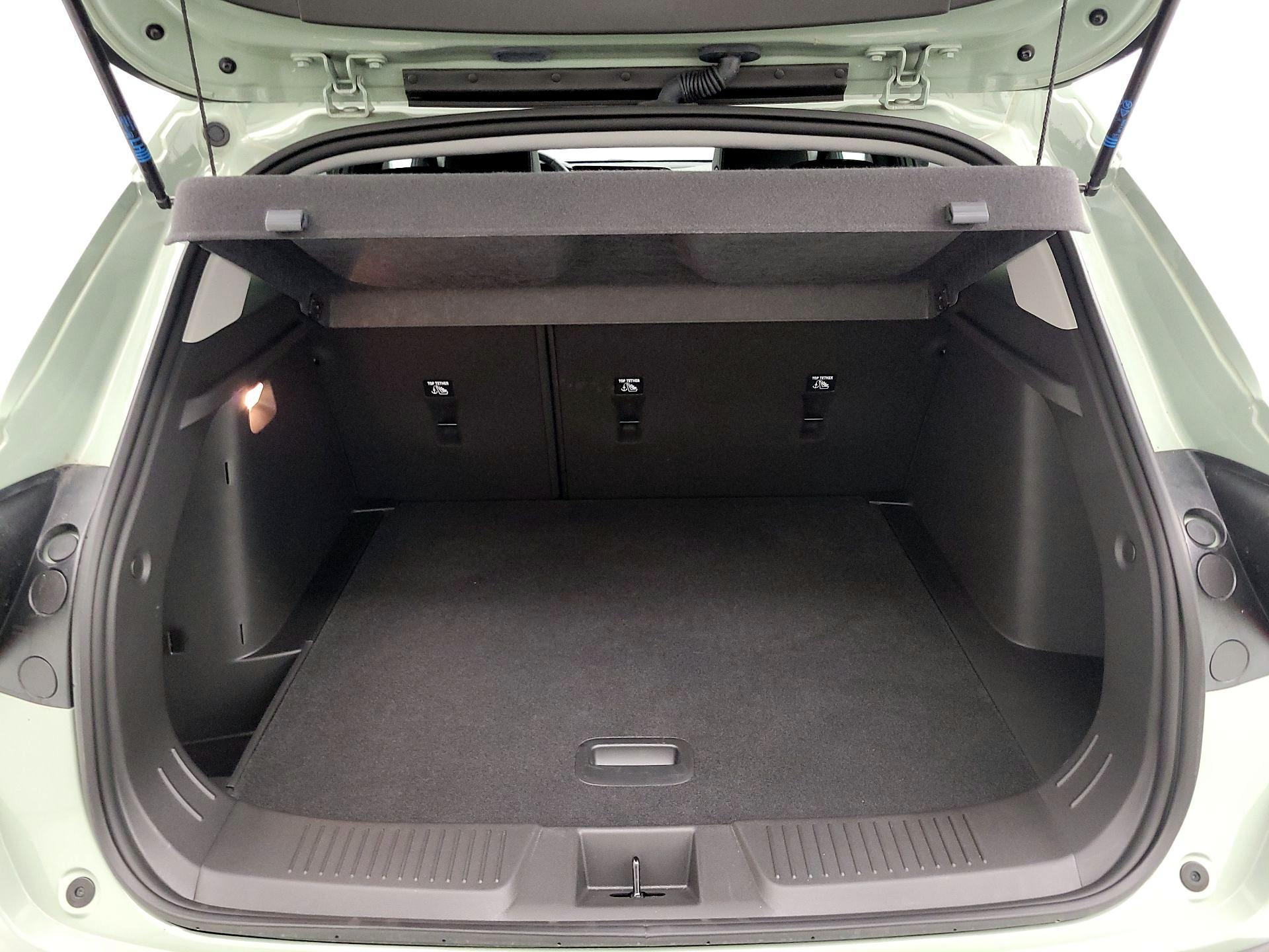 Thumbnail: 2025 Chevrolet Trax - 19