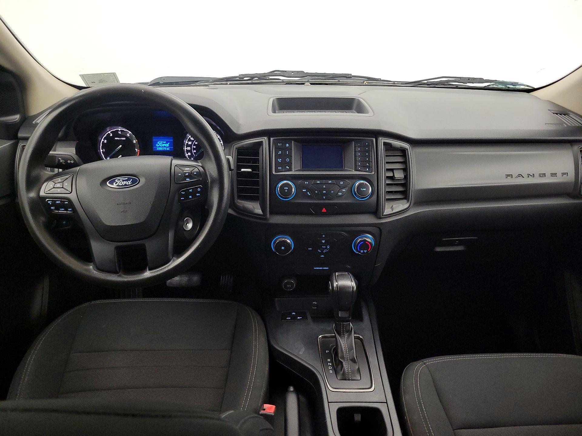 Thumbnail: 2021 Ford Ranger - 9