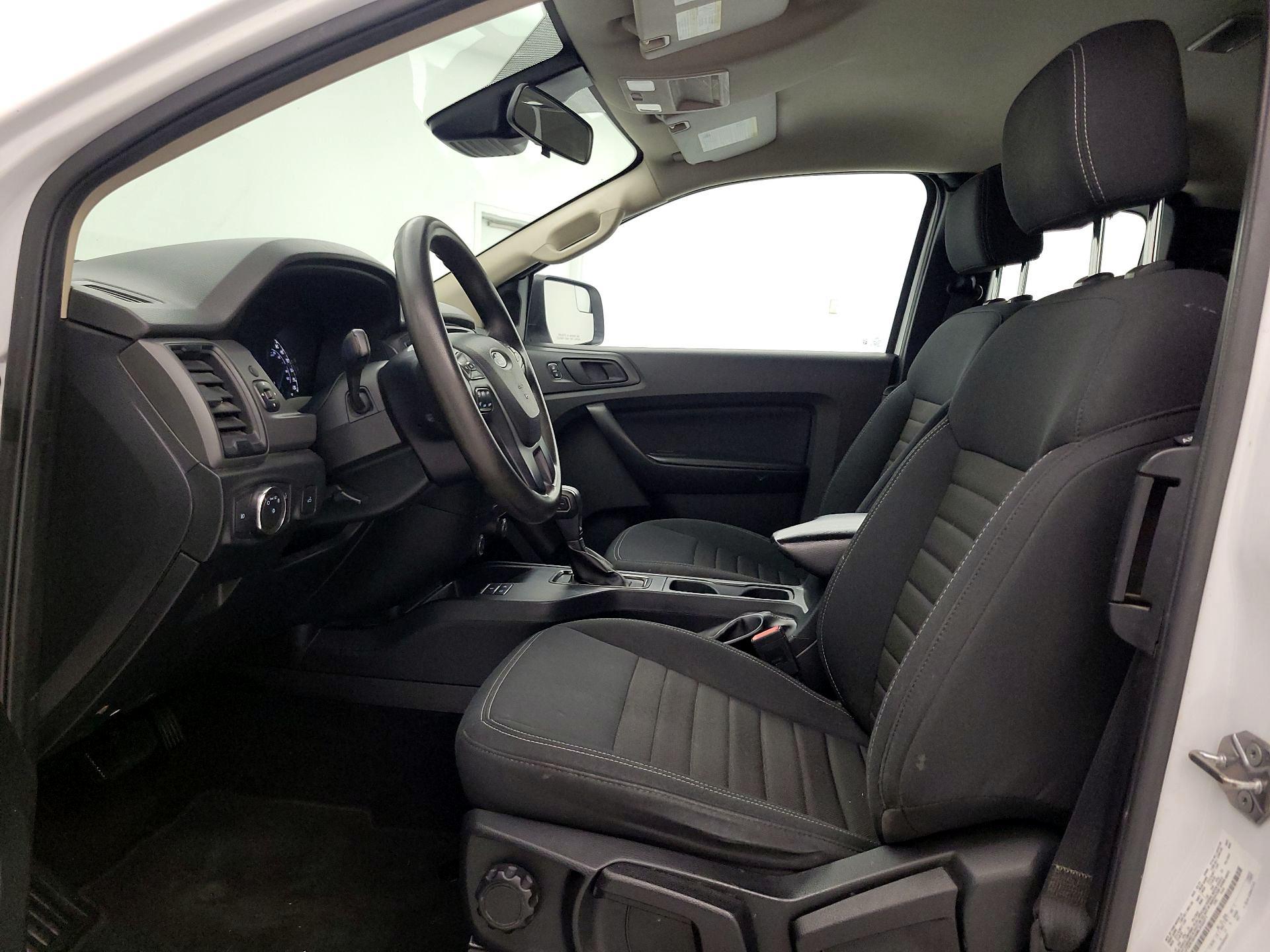 Thumbnail: 2021 Ford Ranger - 11