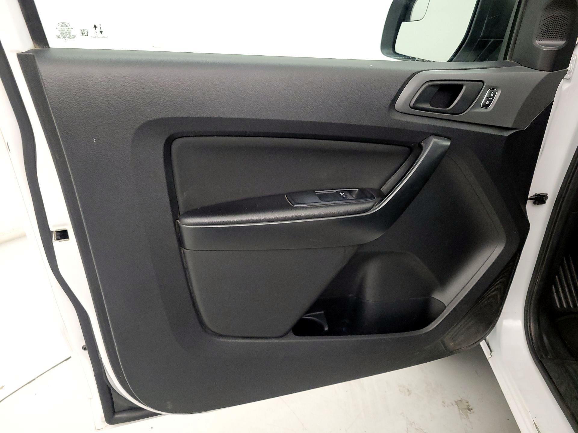 Thumbnail: 2021 Ford Ranger - 12