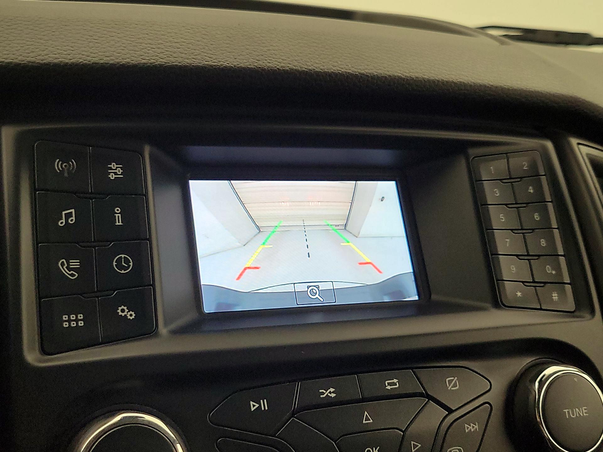 Thumbnail: 2021 Ford Ranger - 14