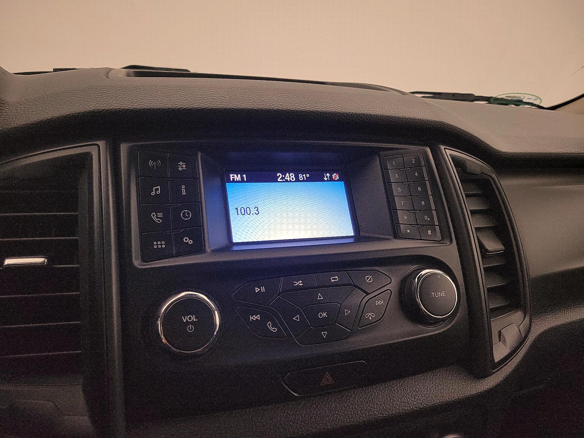 Thumbnail: 2021 Ford Ranger - 15