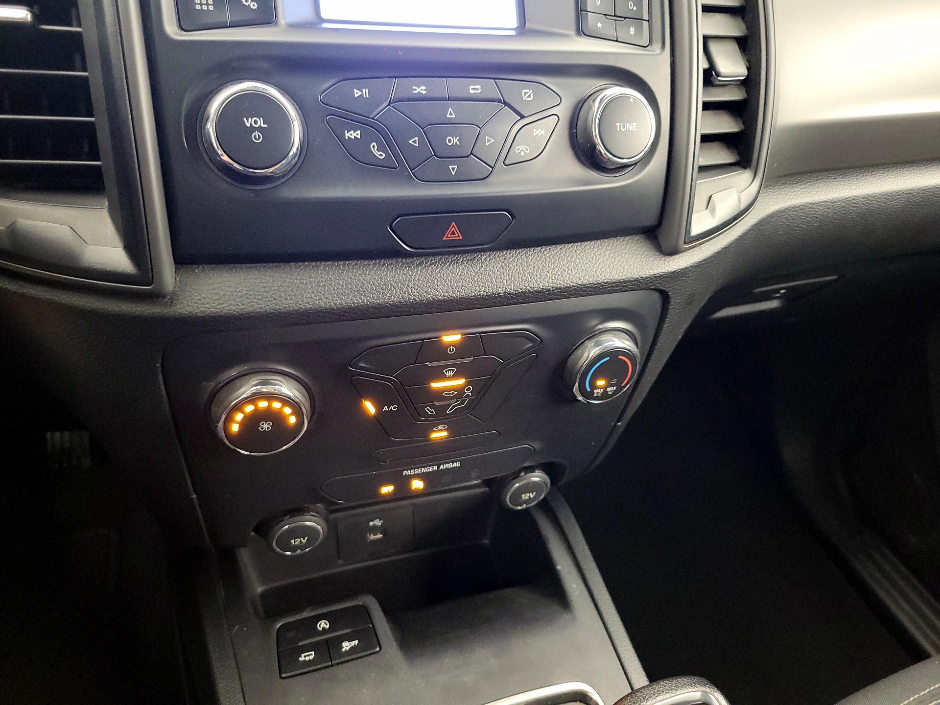 Thumbnail: 2021 Ford Ranger - 16