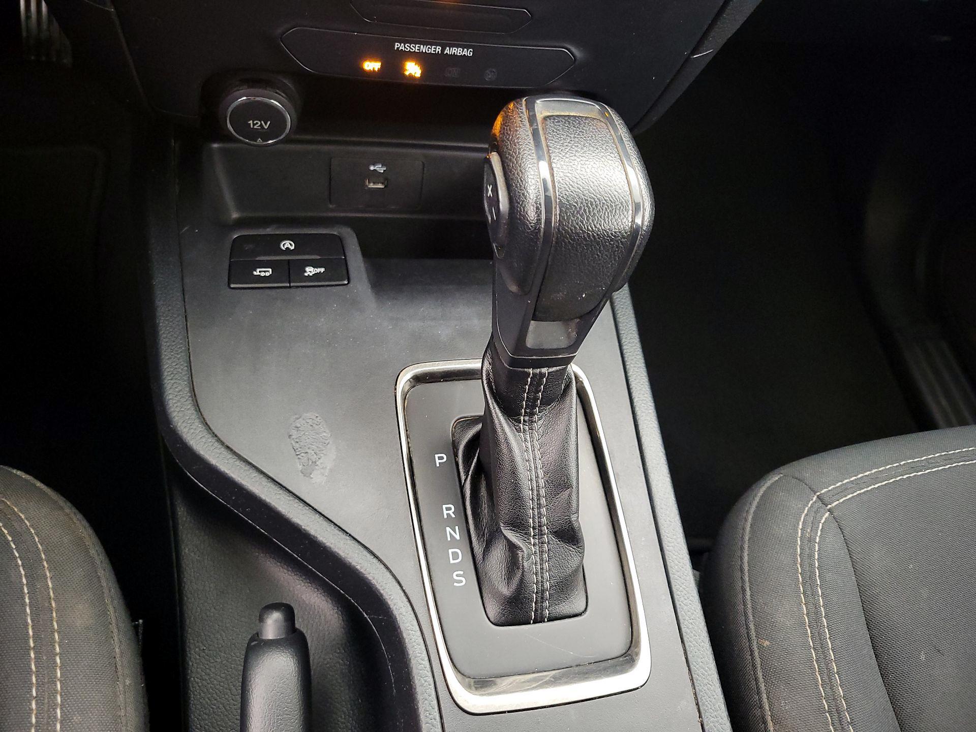 Thumbnail: 2021 Ford Ranger - 17