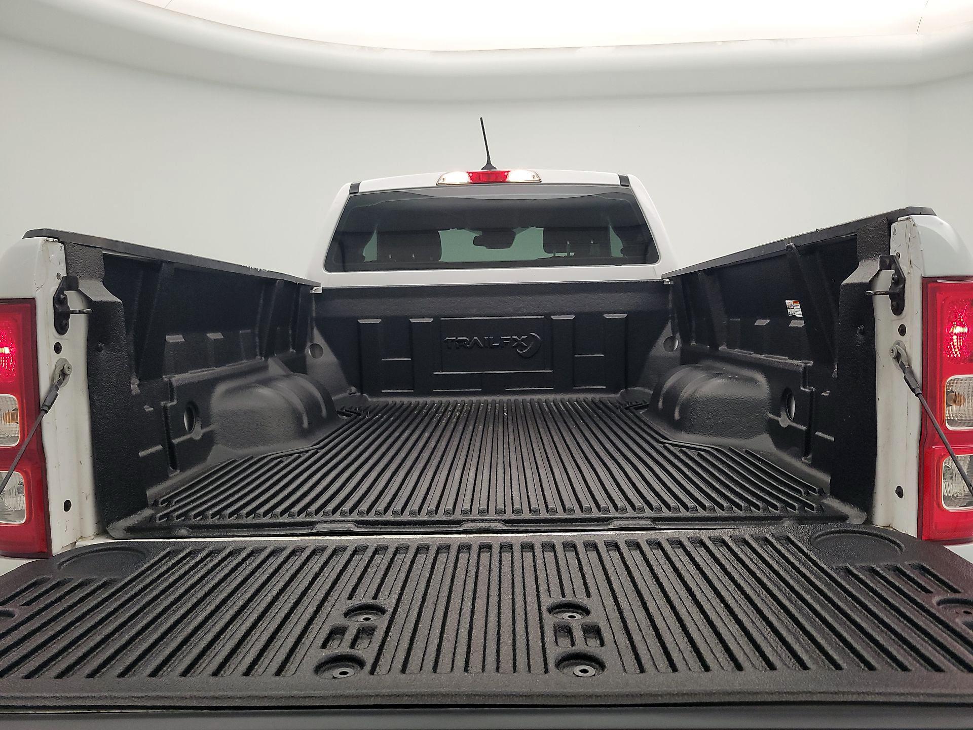 Thumbnail: 2021 Ford Ranger - 20