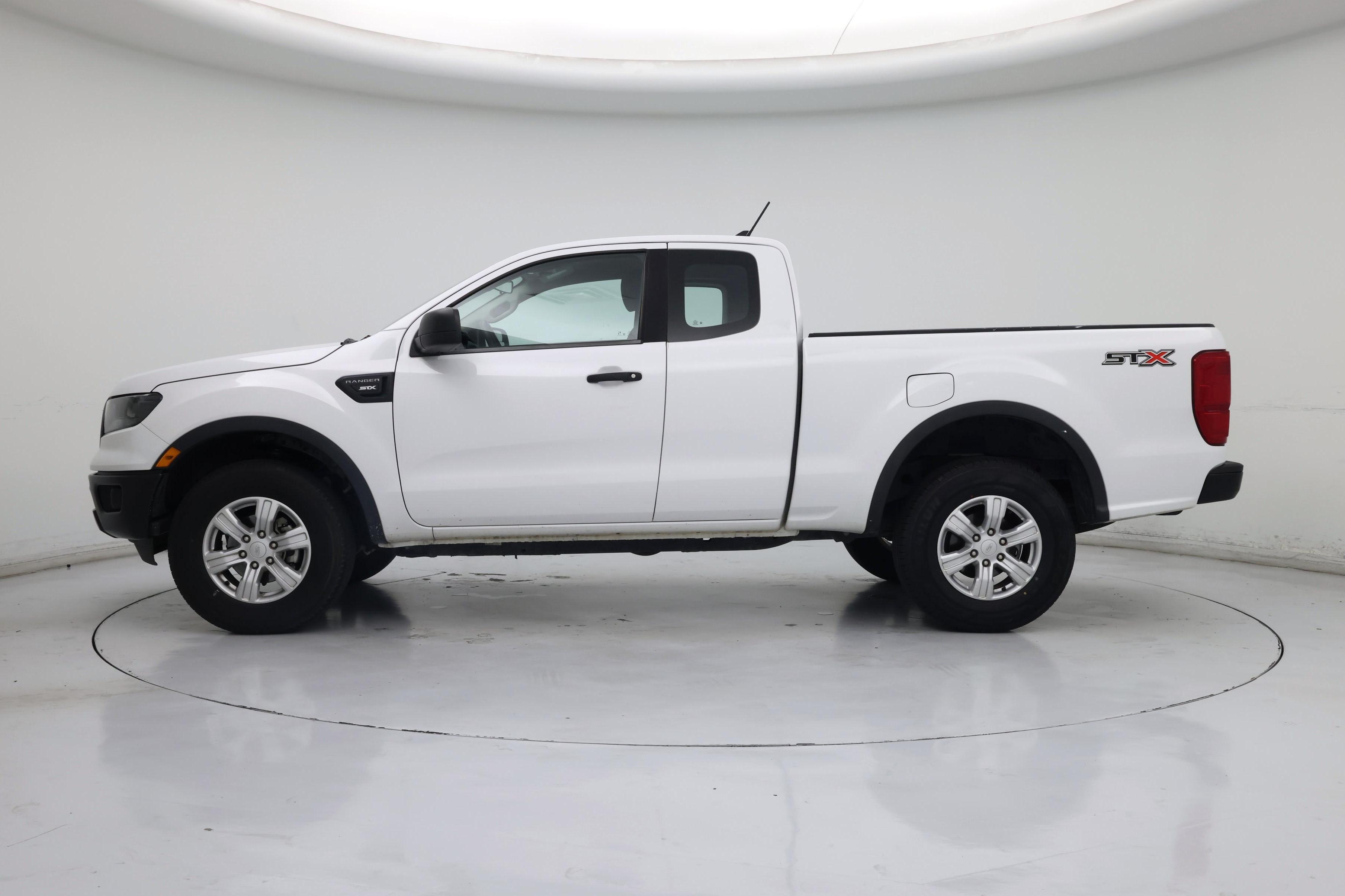 Thumbnail: 2021 Ford Ranger - 3