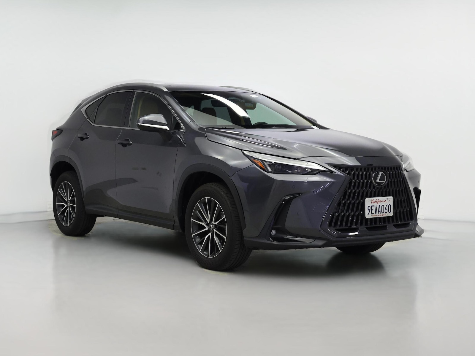 2023 Lexus NX 350