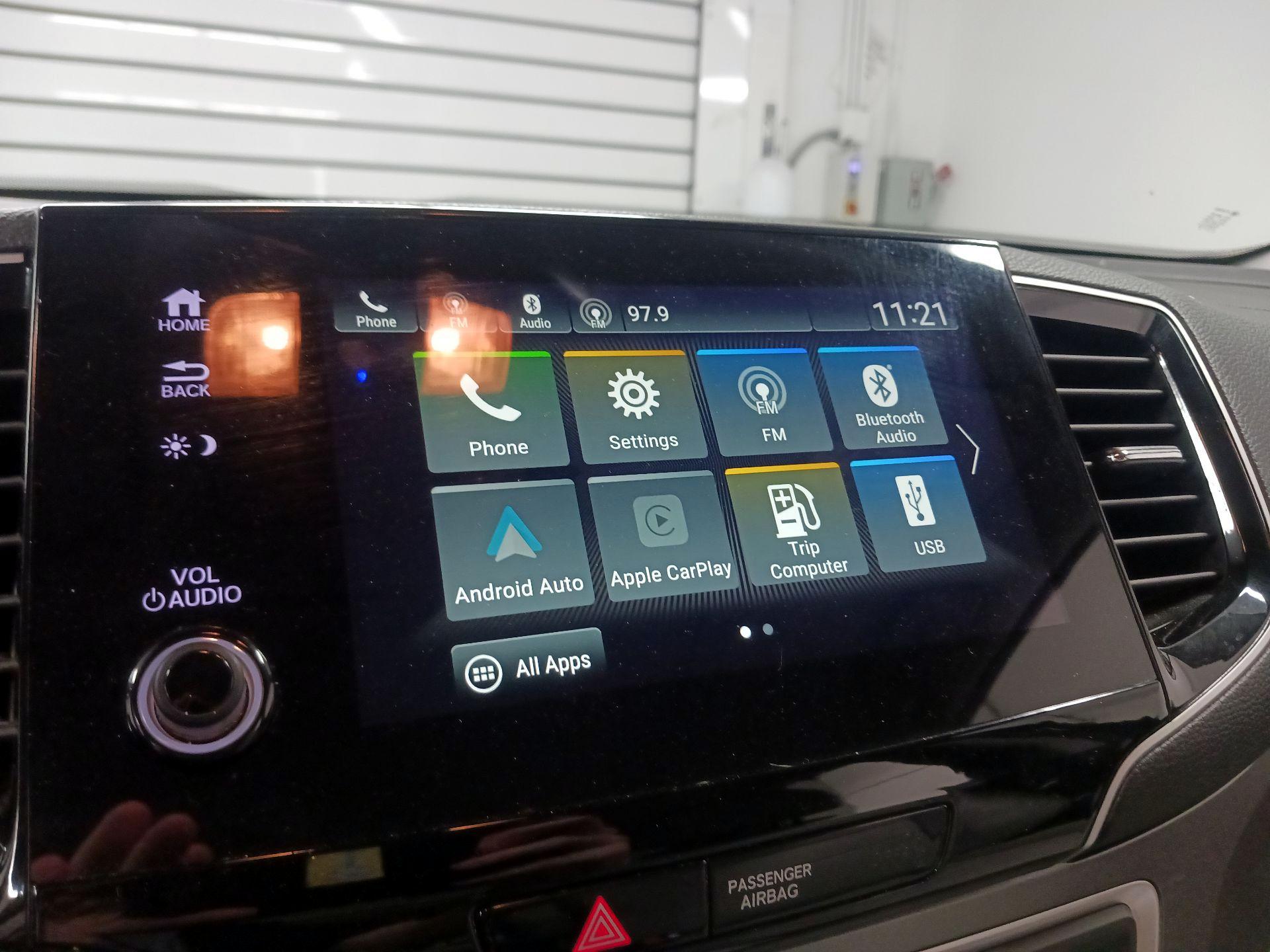 Thumbnail: 2022 Honda Pilot - 13