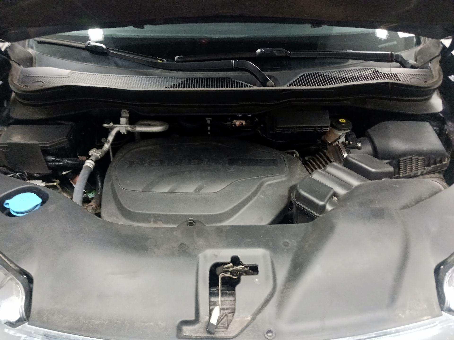 Thumbnail: 2022 Honda Pilot - 18