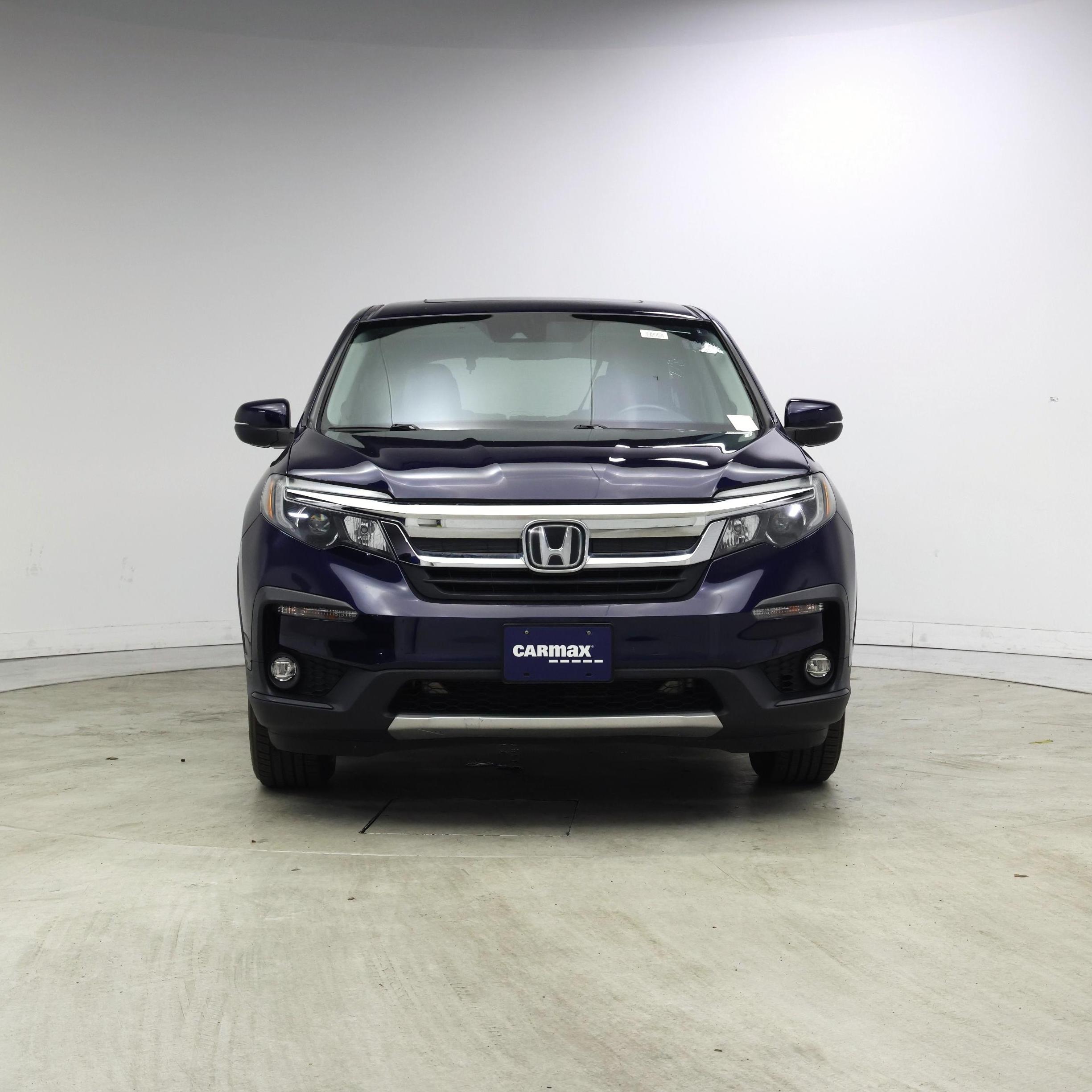 Thumbnail: 2022 Honda Pilot - 5