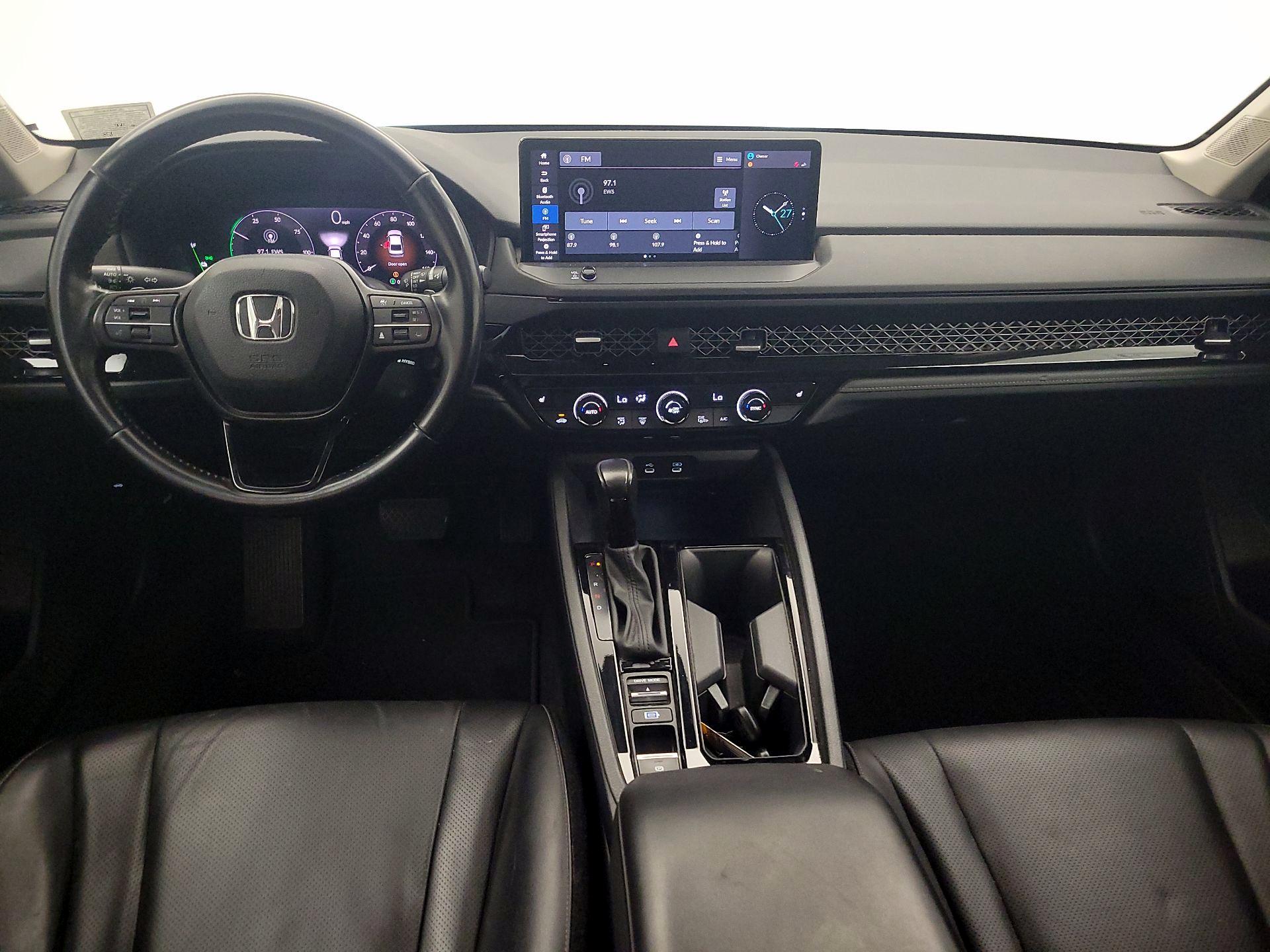 Thumbnail: 2024 Honda Accord - 9