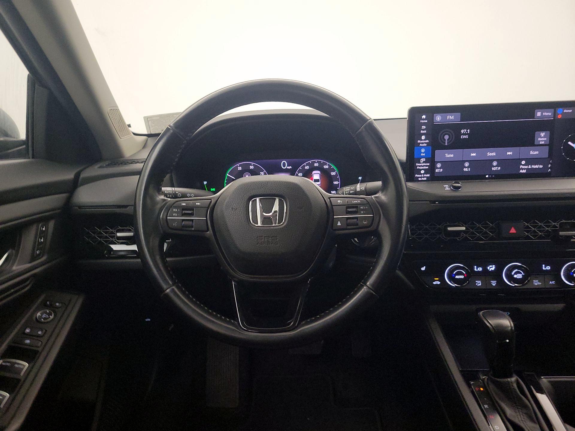 Thumbnail: 2024 Honda Accord - 10