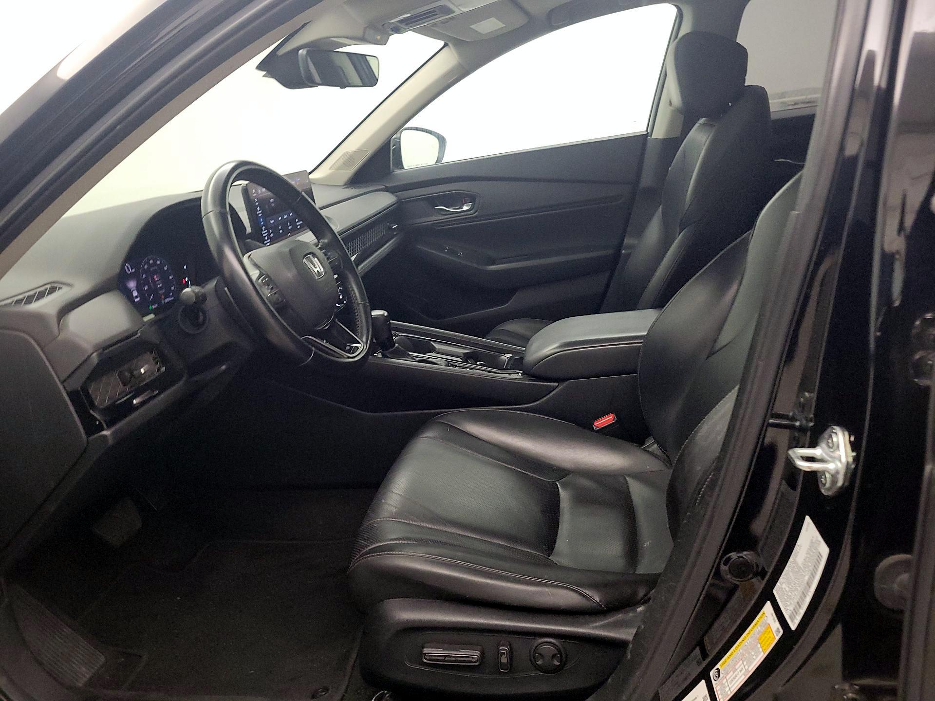 Thumbnail: 2024 Honda Accord - 11