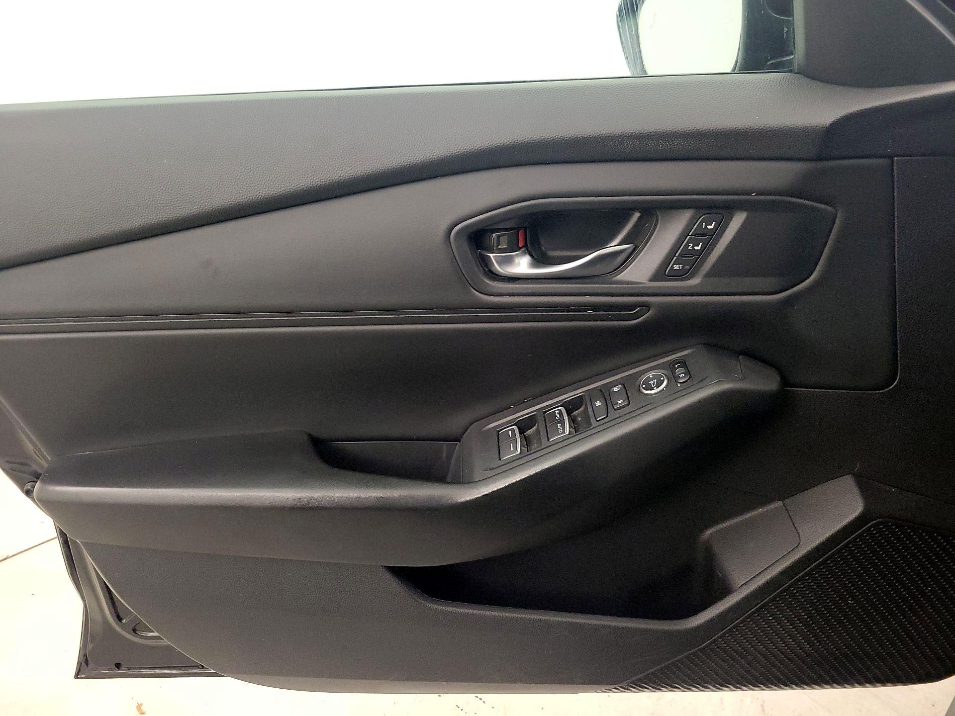 Thumbnail: 2024 Honda Accord - 12