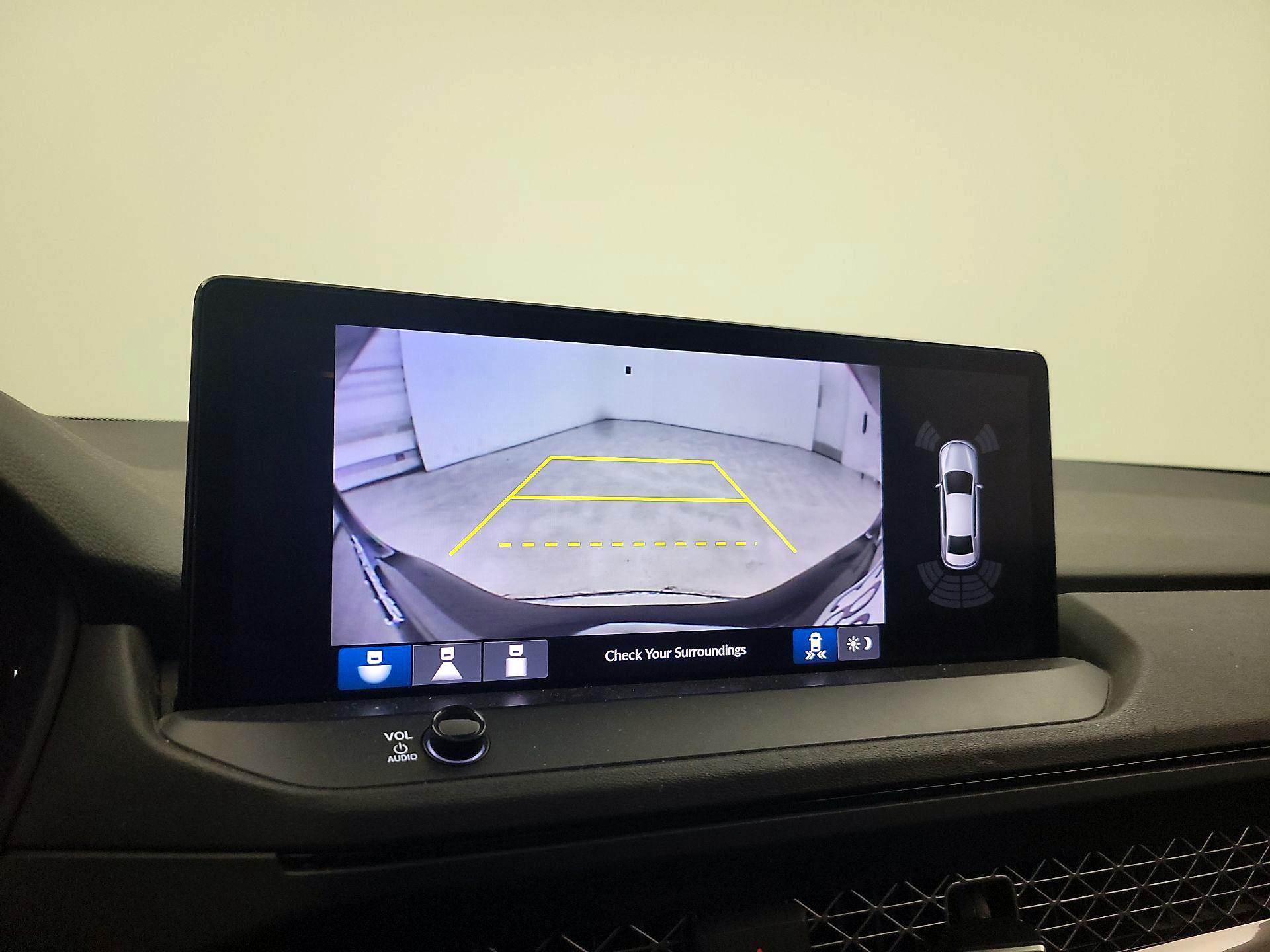 Thumbnail: 2024 Honda Accord - 14