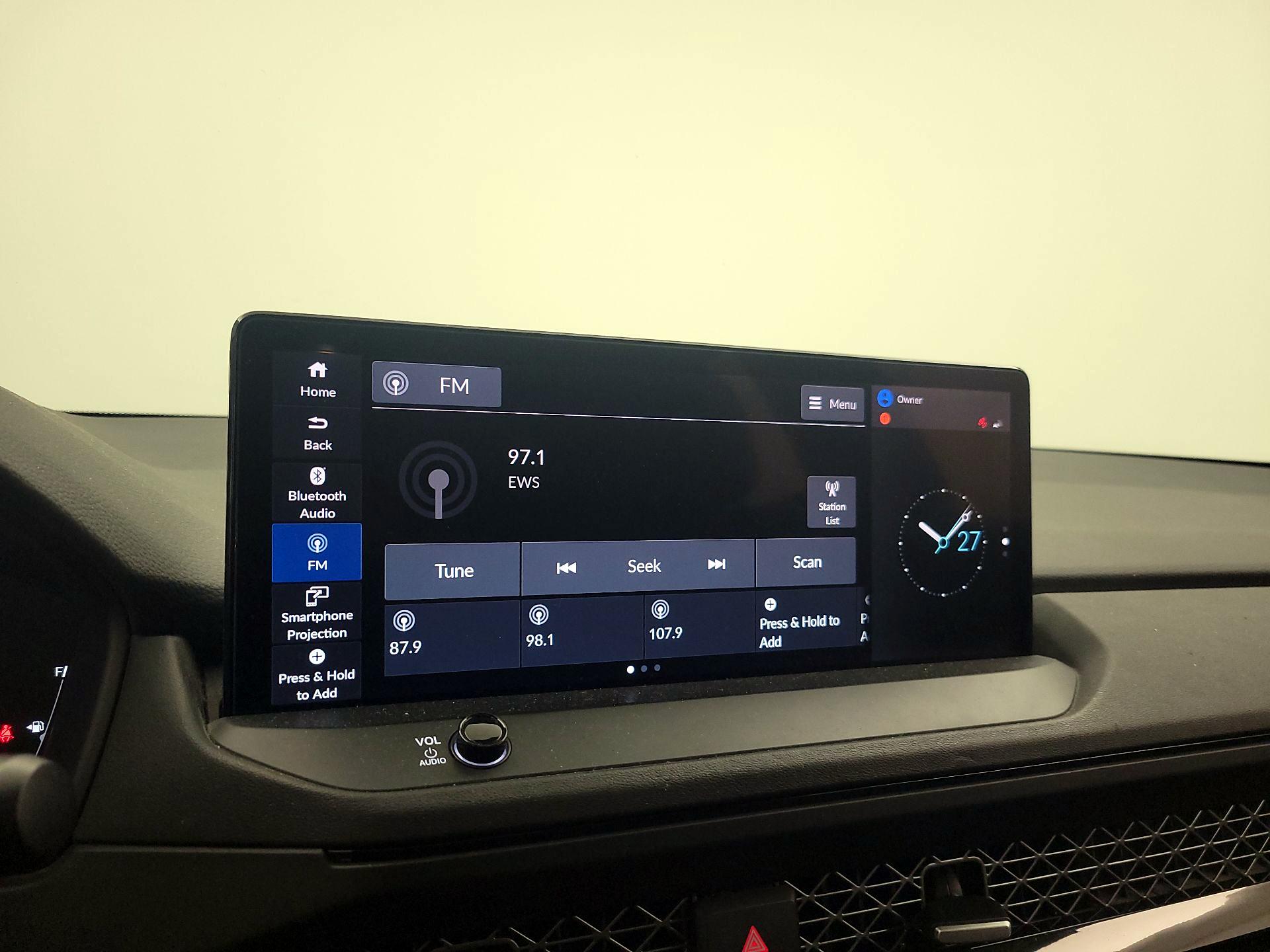 Thumbnail: 2024 Honda Accord - 15