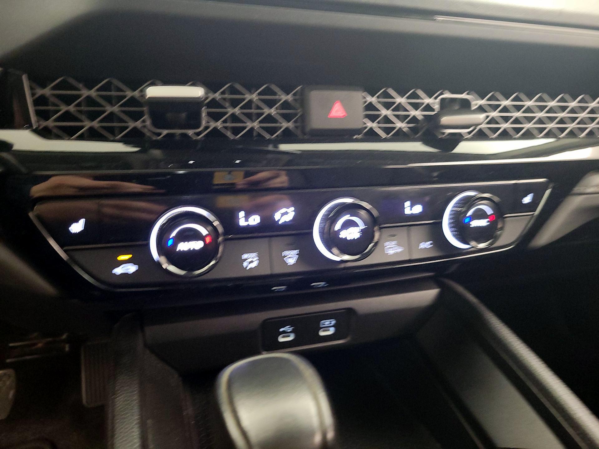 Thumbnail: 2024 Honda Accord - 16