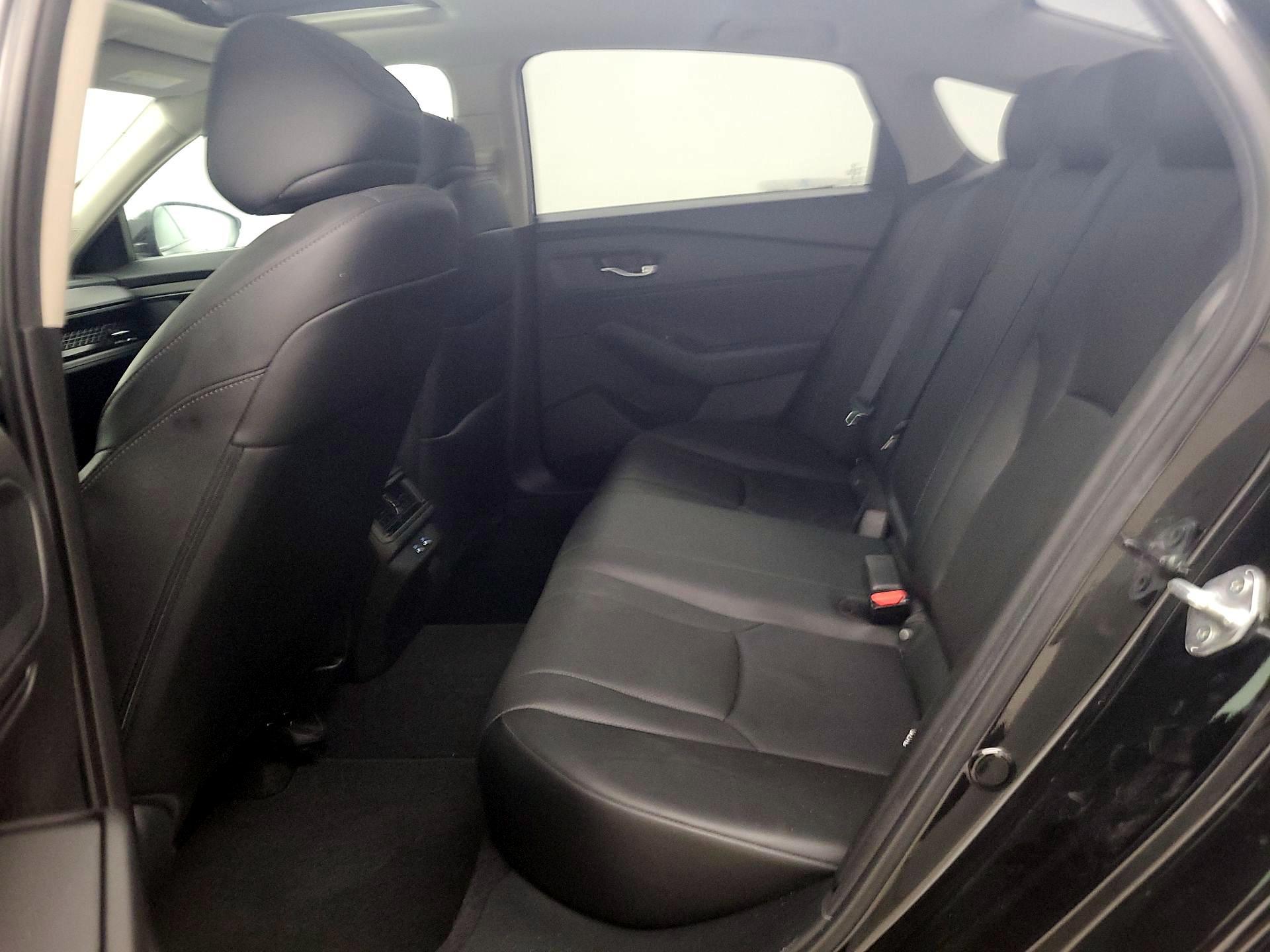 Thumbnail: 2024 Honda Accord - 19