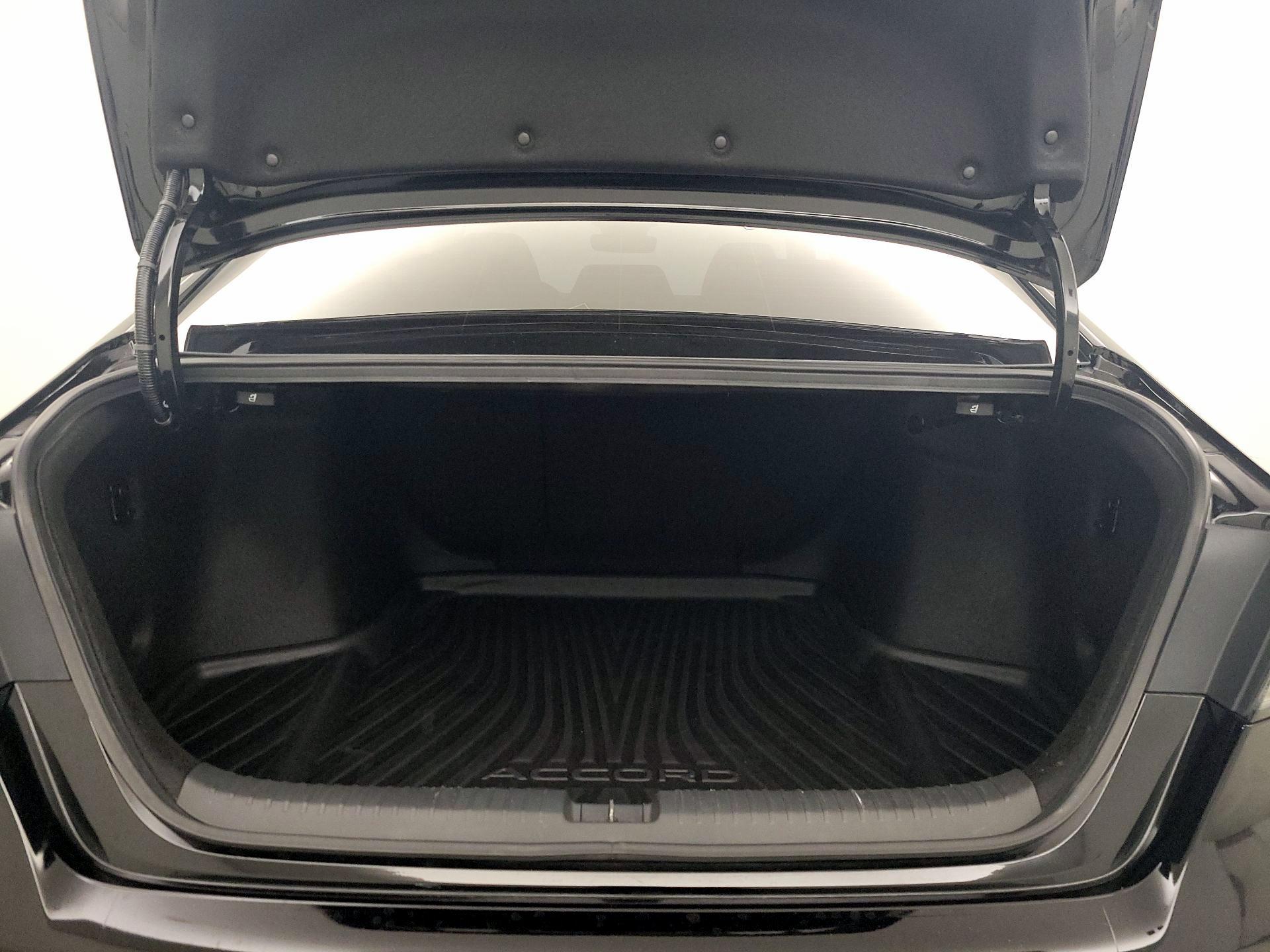 Thumbnail: 2024 Honda Accord - 20