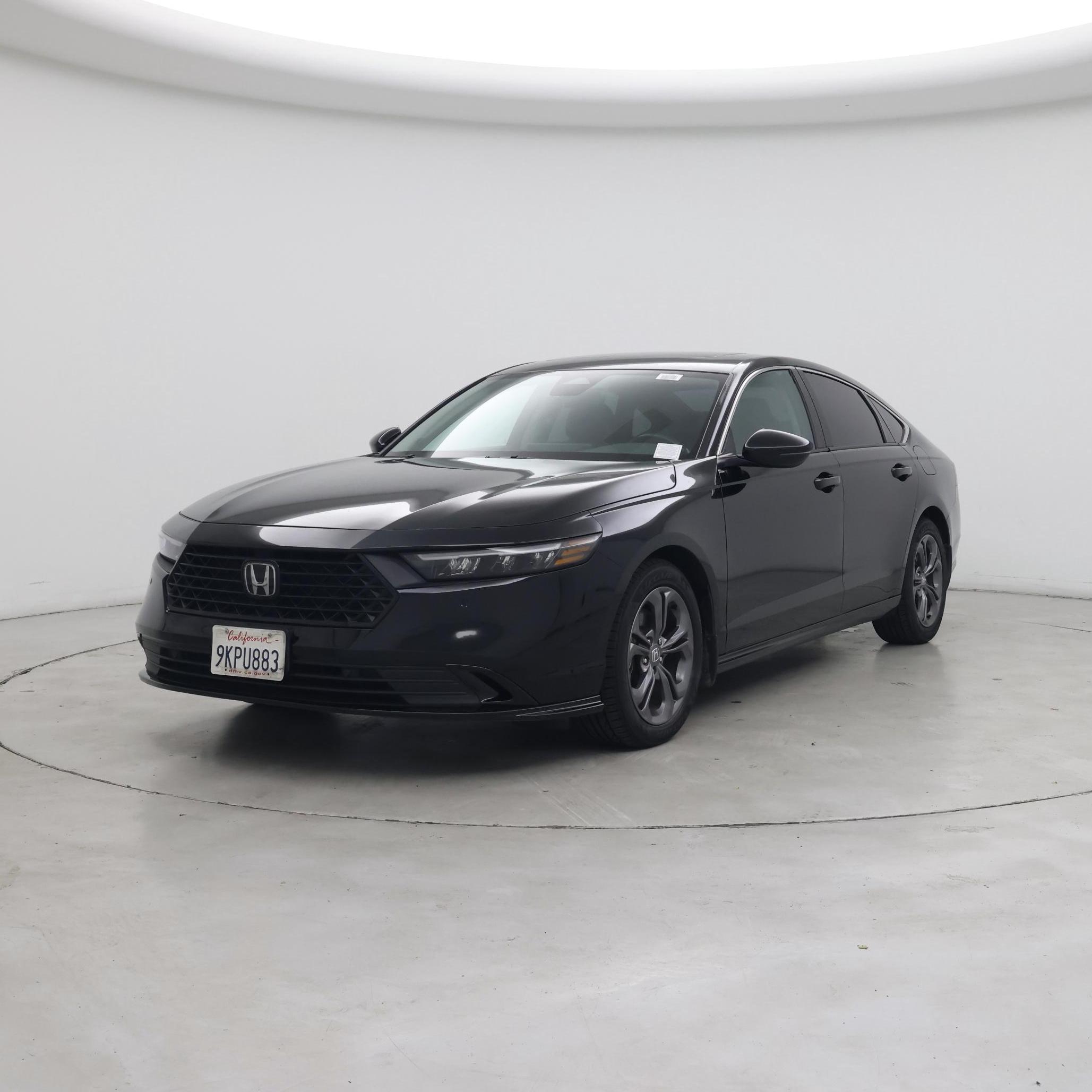 Thumbnail: 2024 Honda Accord - 4