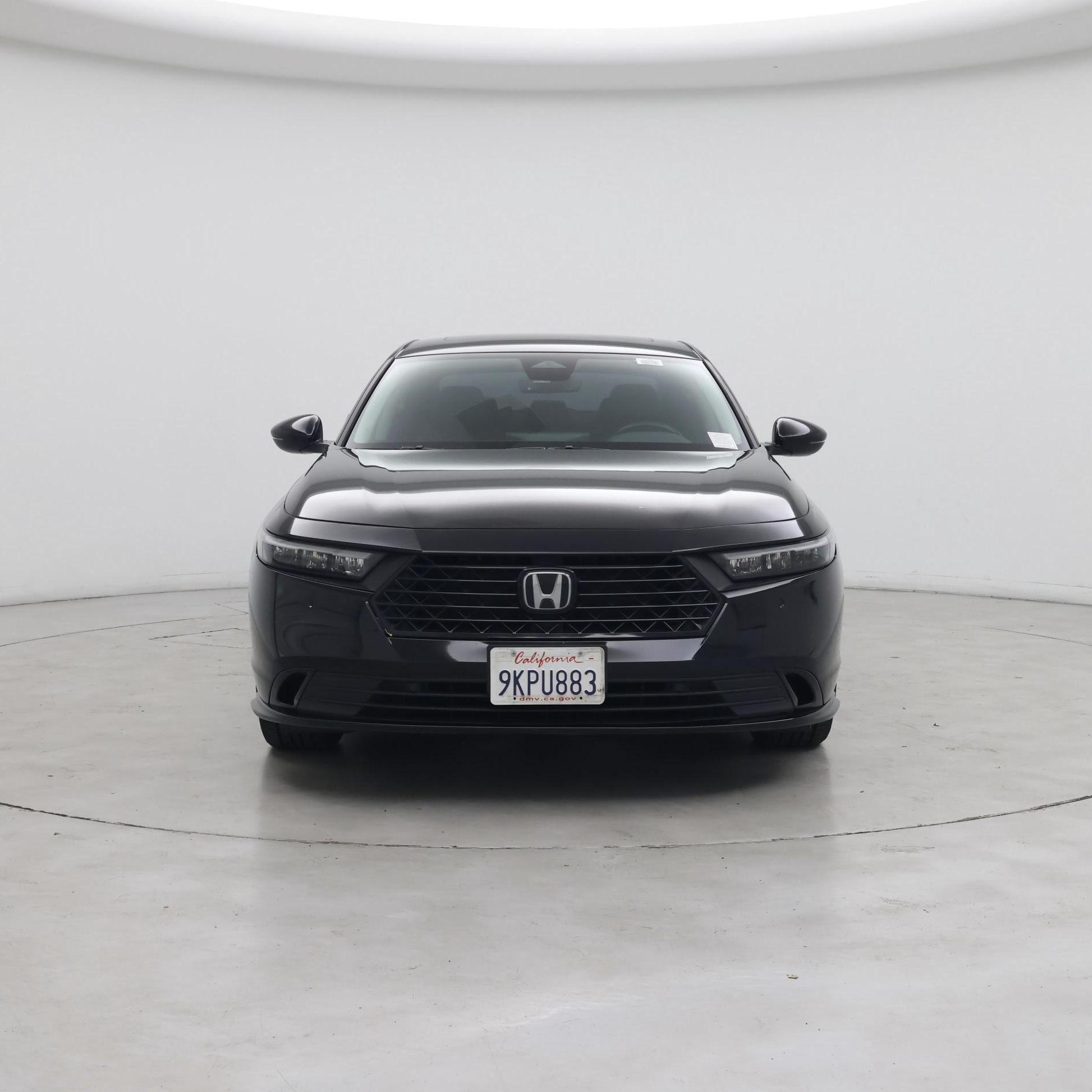 Thumbnail: 2024 Honda Accord - 5