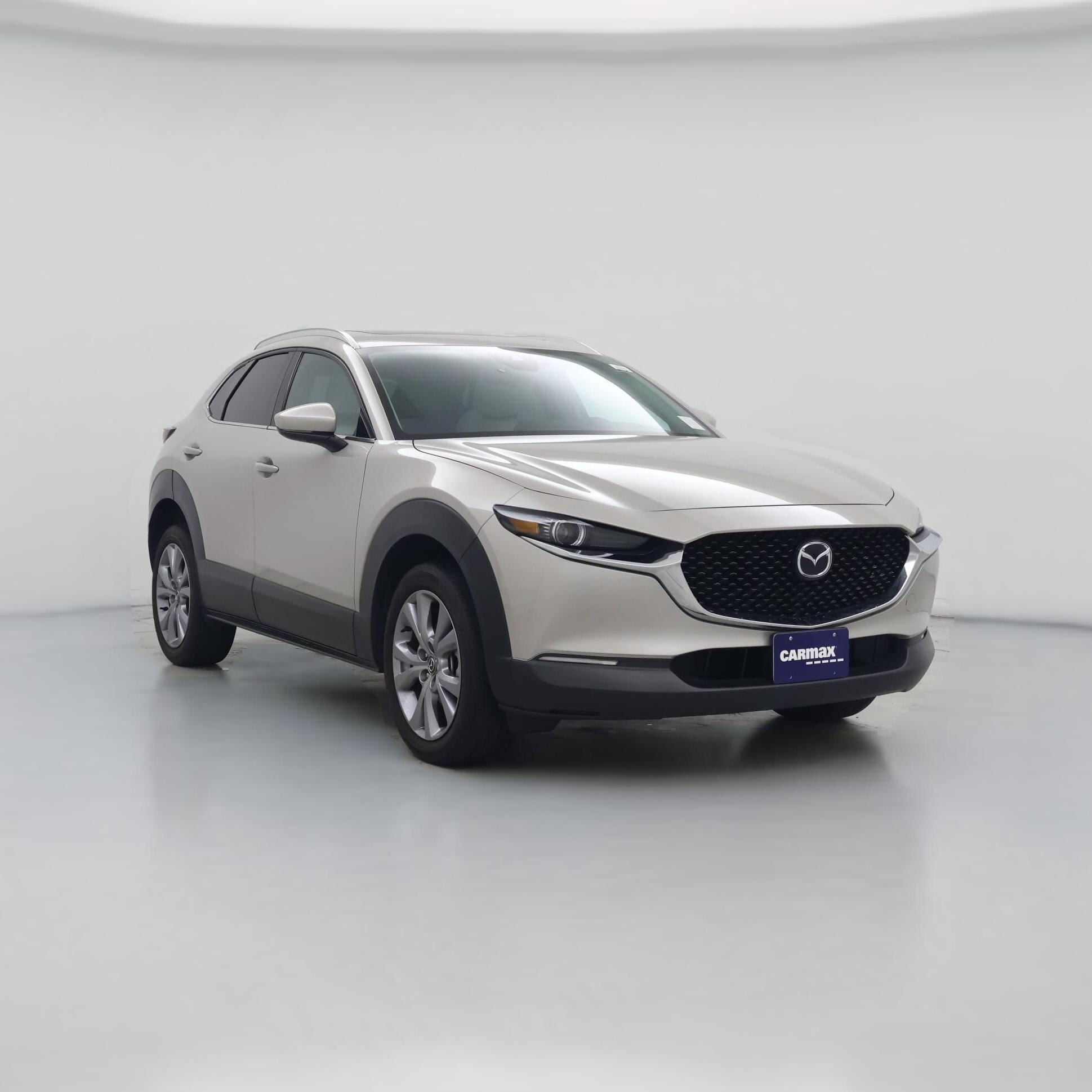 Thumbnail: 2023 Mazda CX-30 - 1