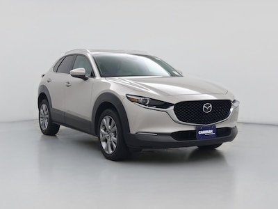 2023 Mazda CX-30 2.5 S Premium Package