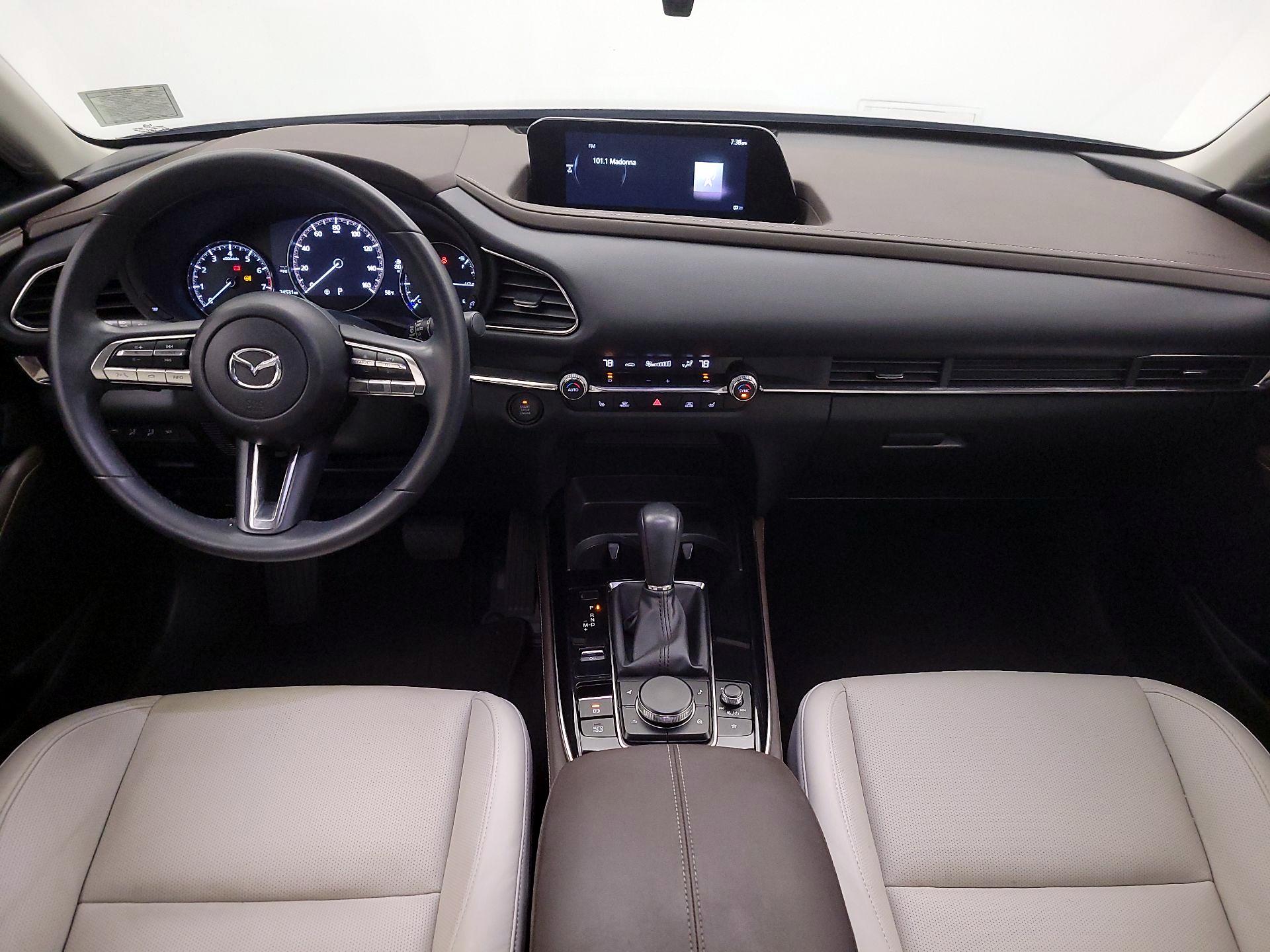 Thumbnail: 2023 Mazda CX-30 - 9