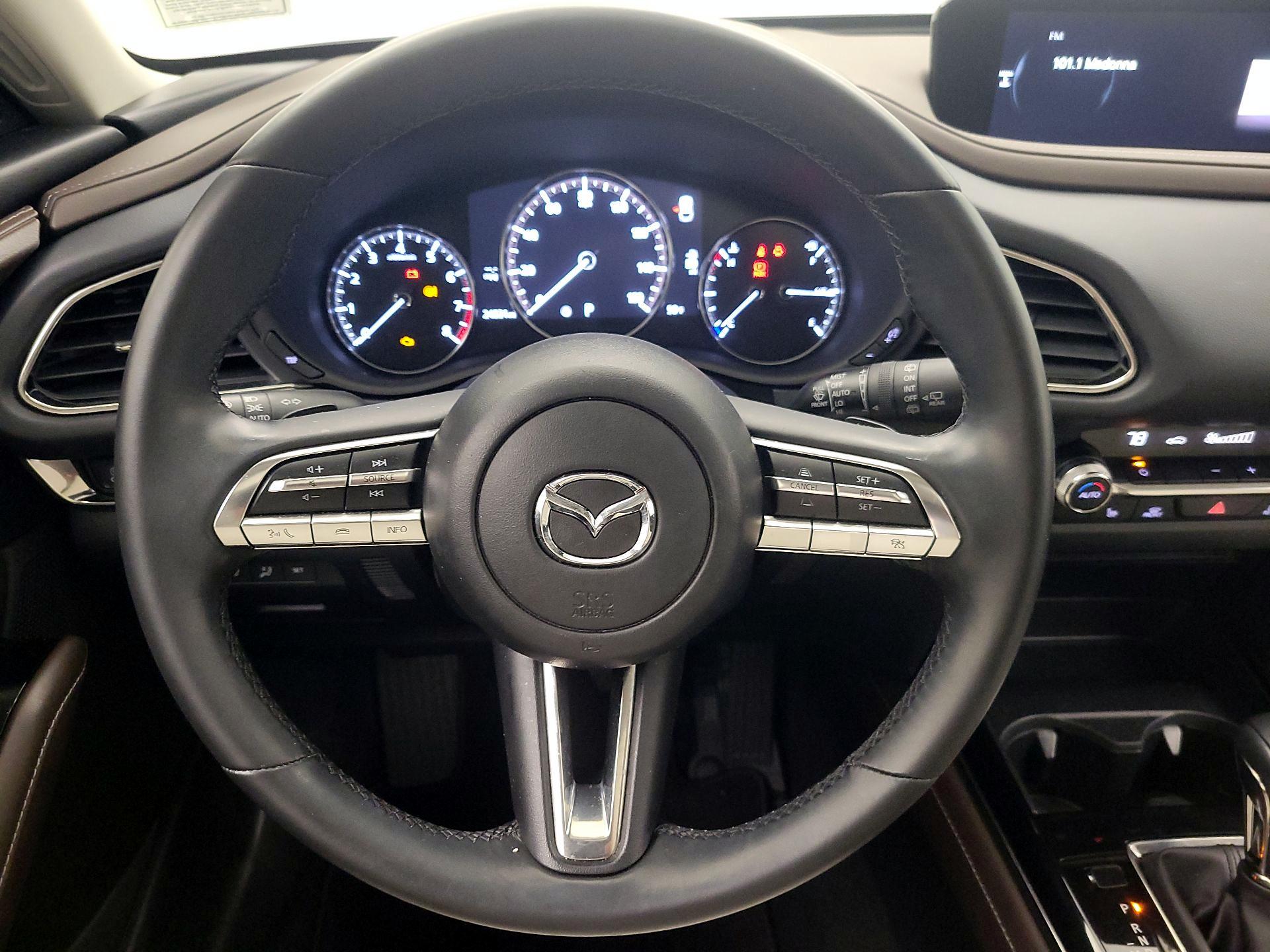 Thumbnail: 2023 Mazda CX-30 - 10