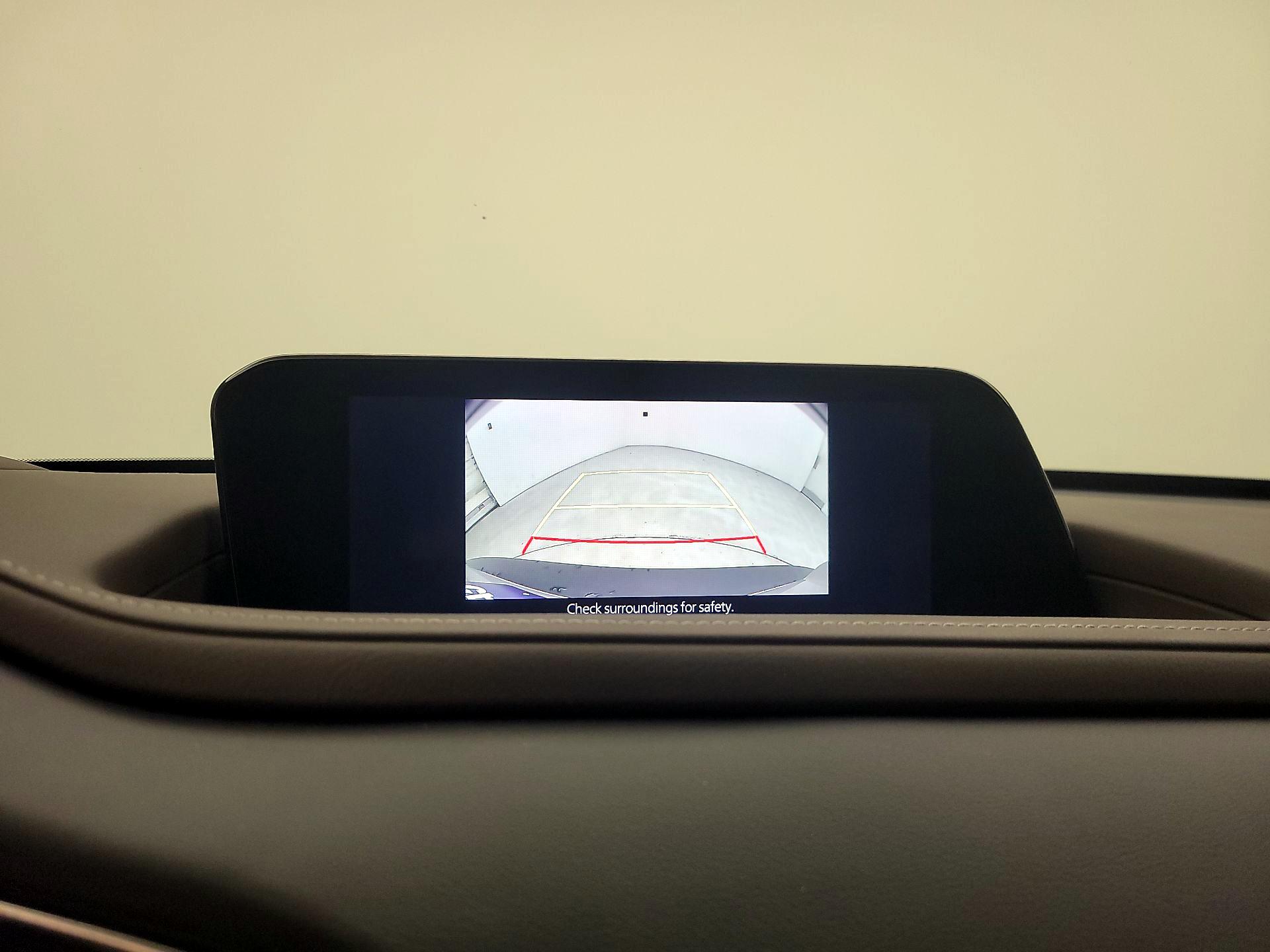 Thumbnail: 2023 Mazda CX-30 - 14