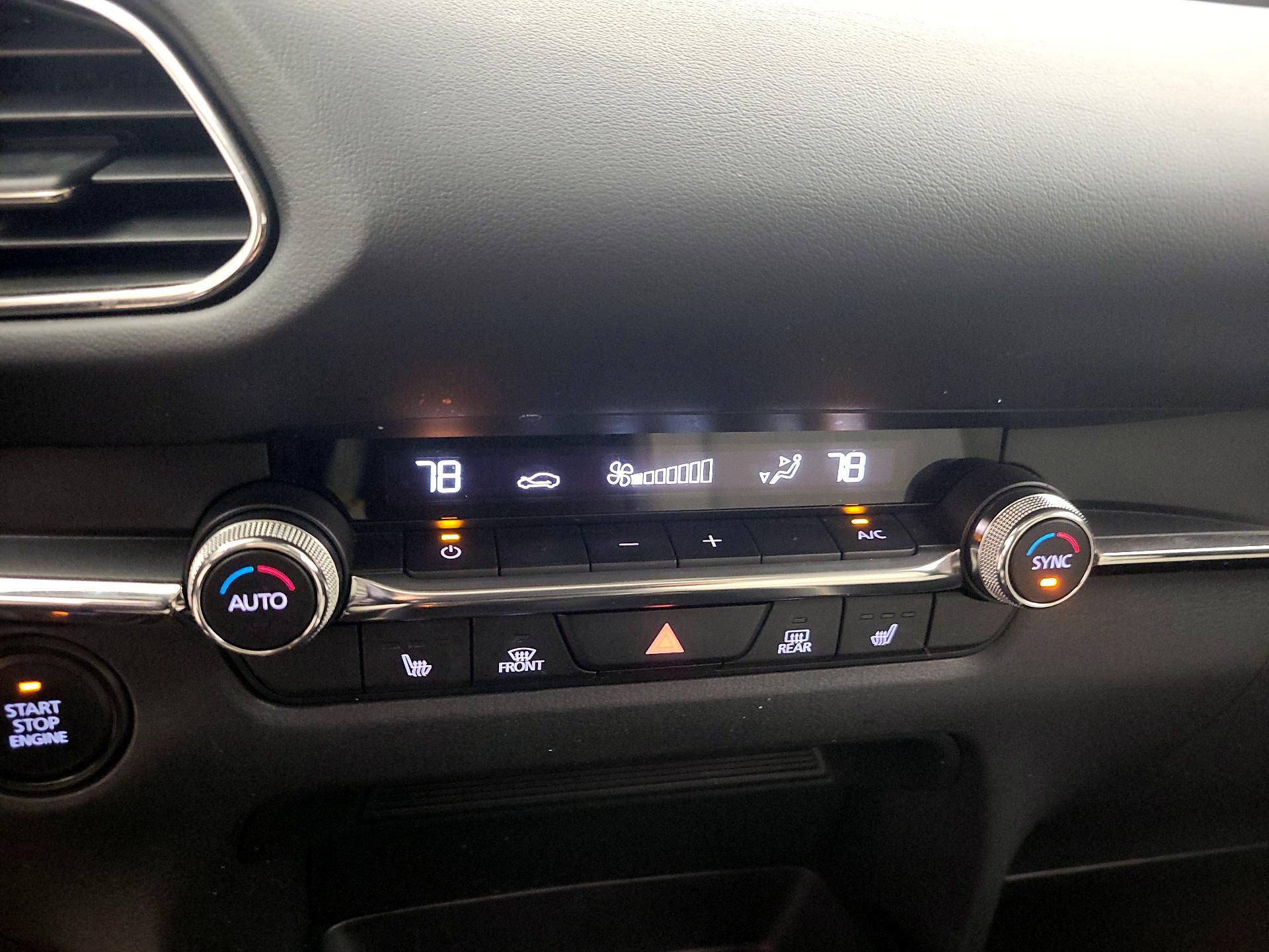 Thumbnail: 2023 Mazda CX-30 - 16