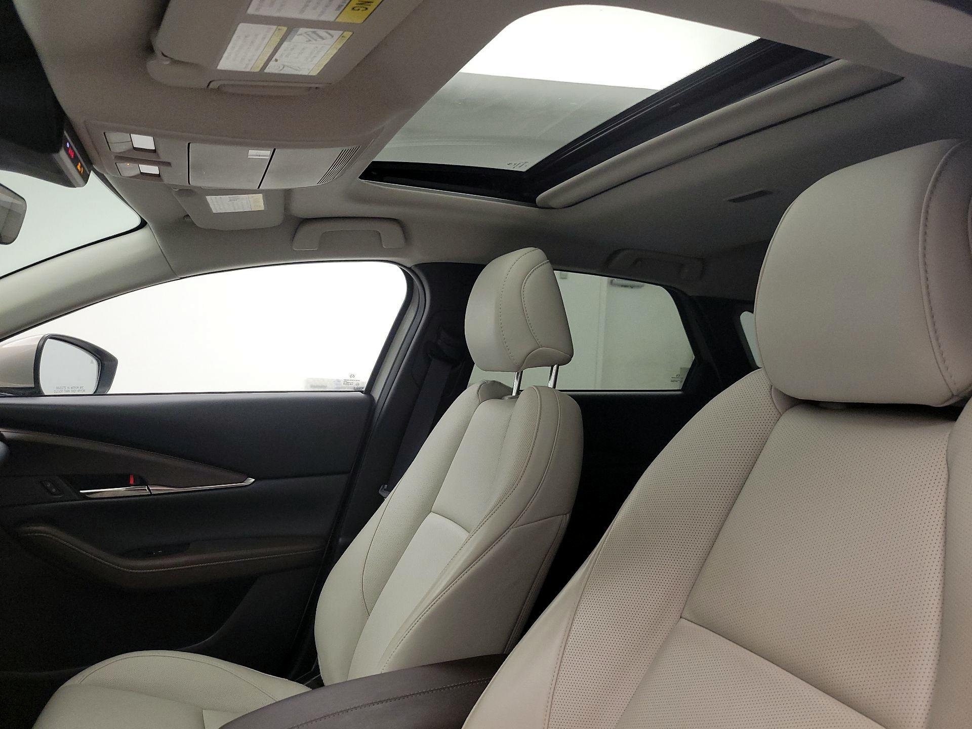 Thumbnail: 2023 Mazda CX-30 - 18