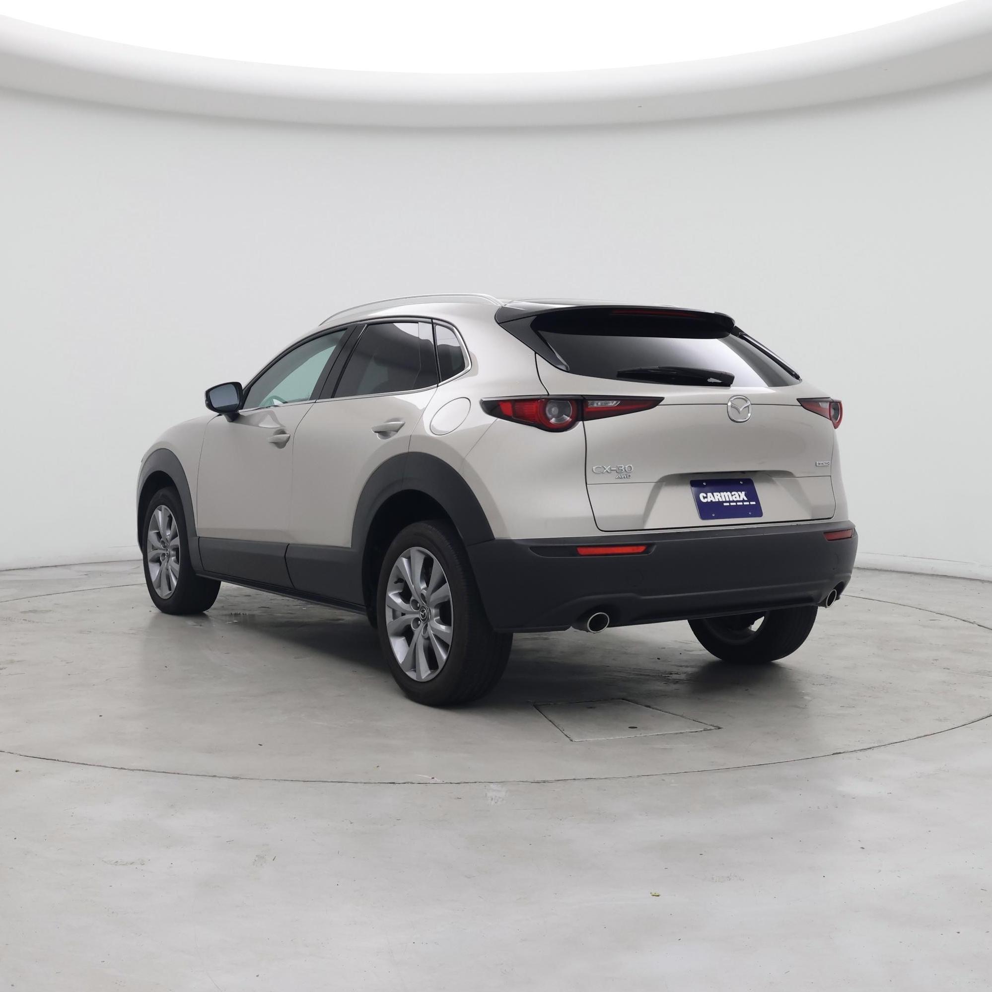 Thumbnail: 2023 Mazda CX-30 - 2