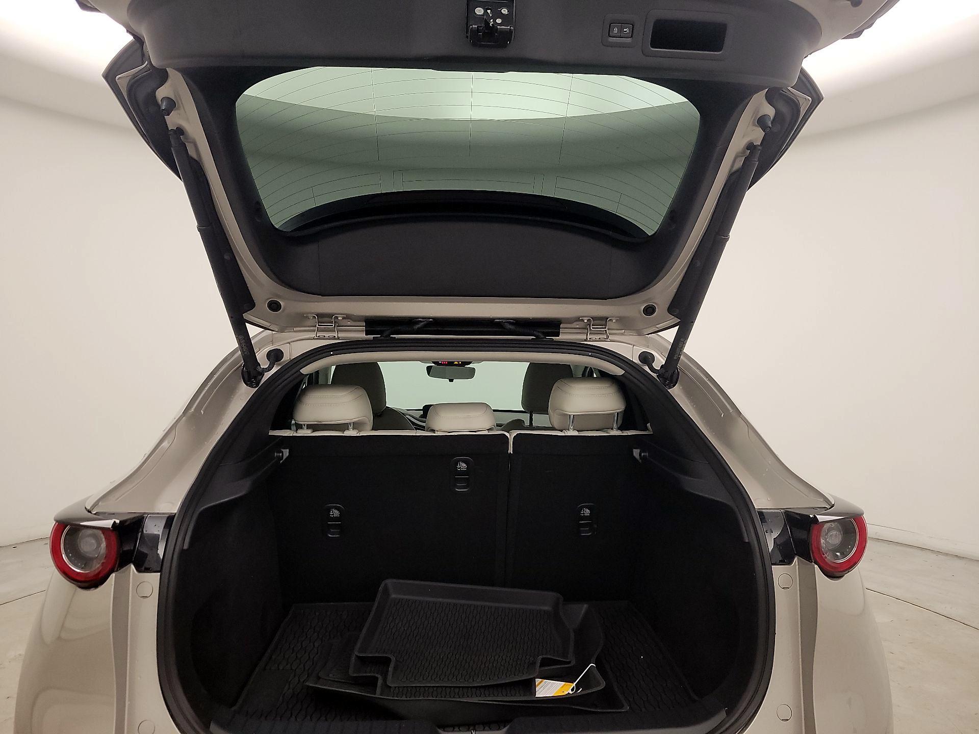 Thumbnail: 2023 Mazda CX-30 - 20