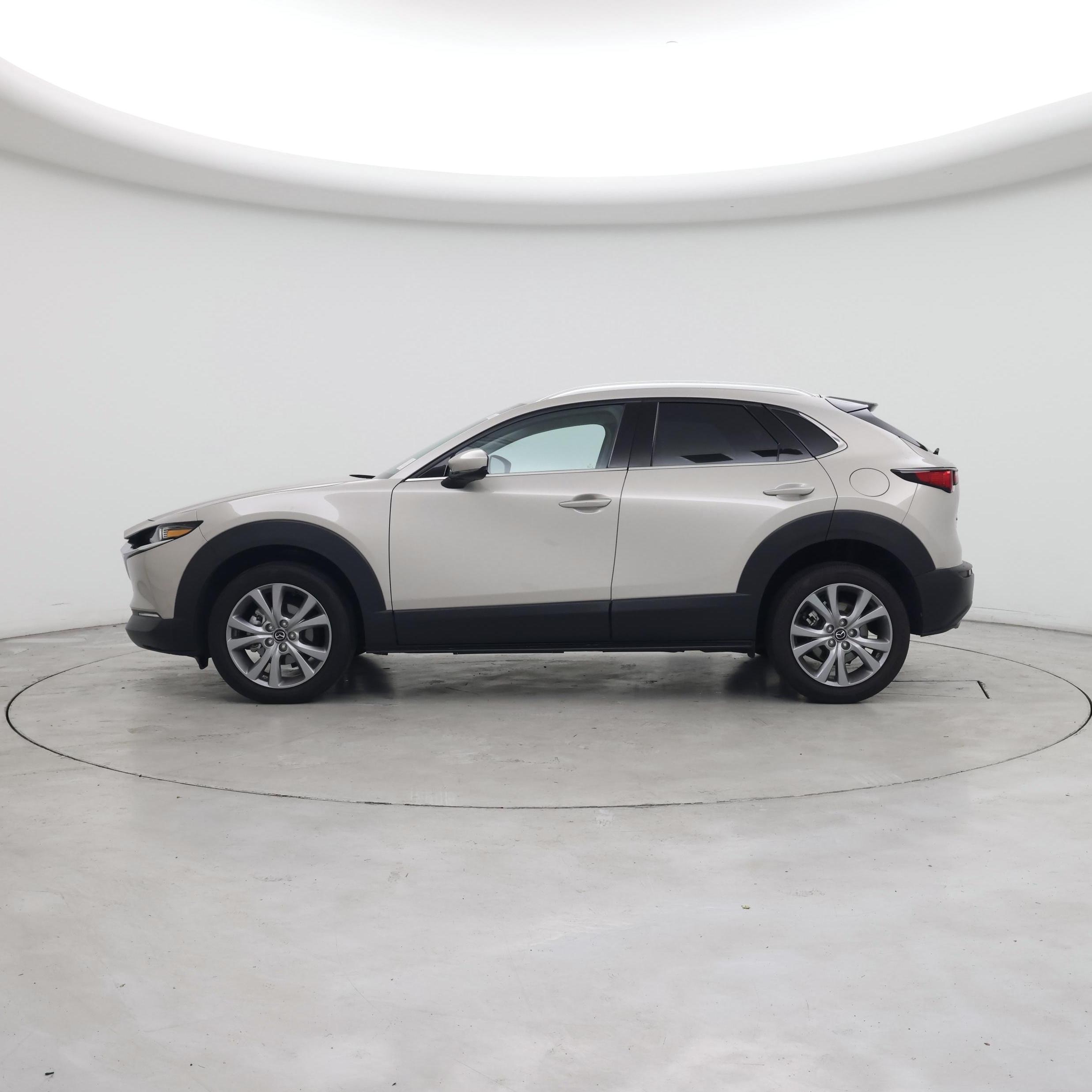 Thumbnail: 2023 Mazda CX-30 - 3