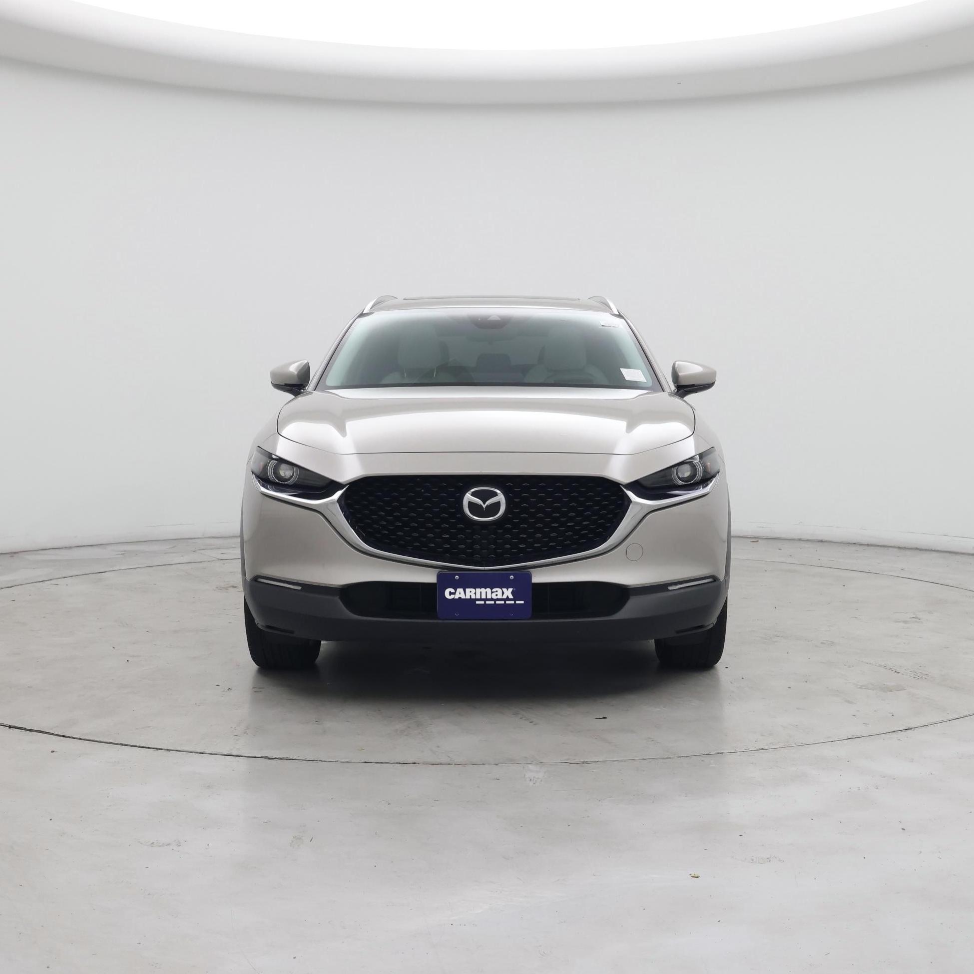 Thumbnail: 2023 Mazda CX-30 - 5