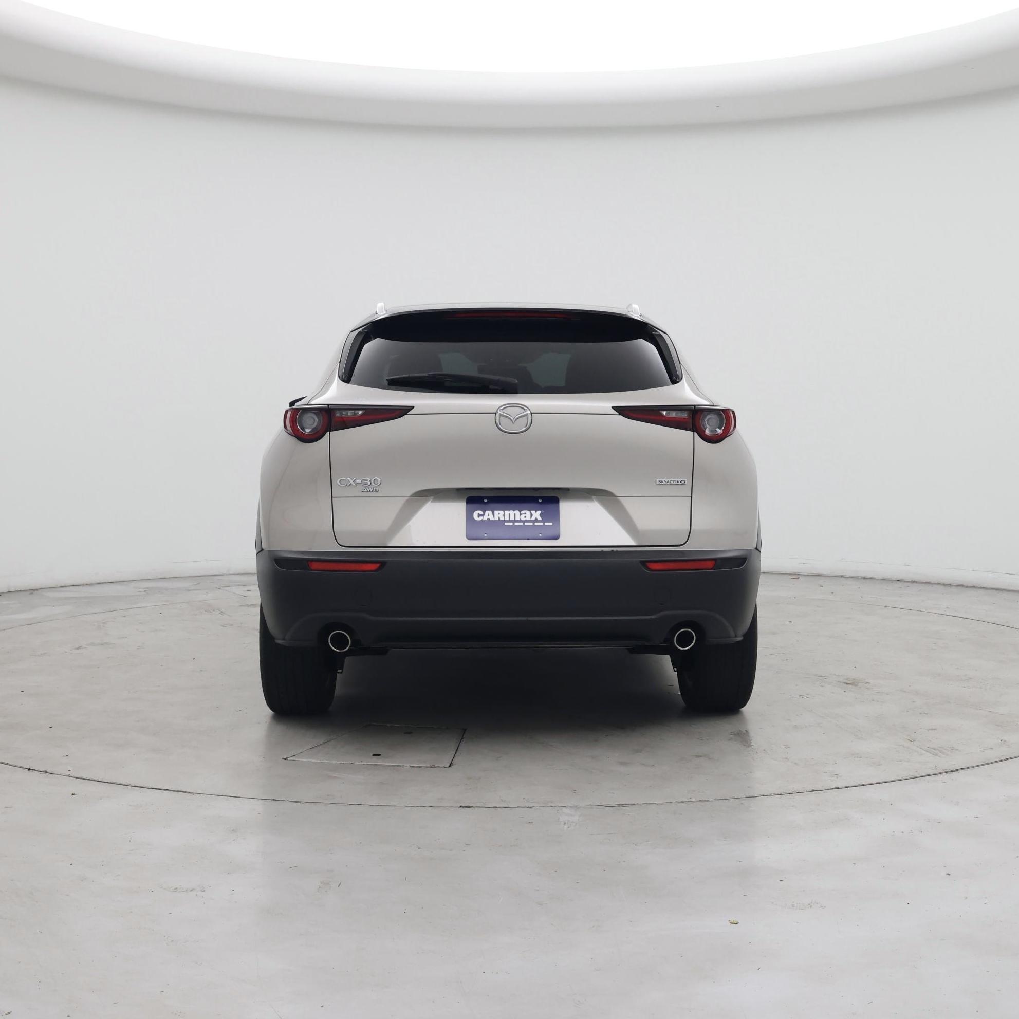 Thumbnail: 2023 Mazda CX-30 - 6