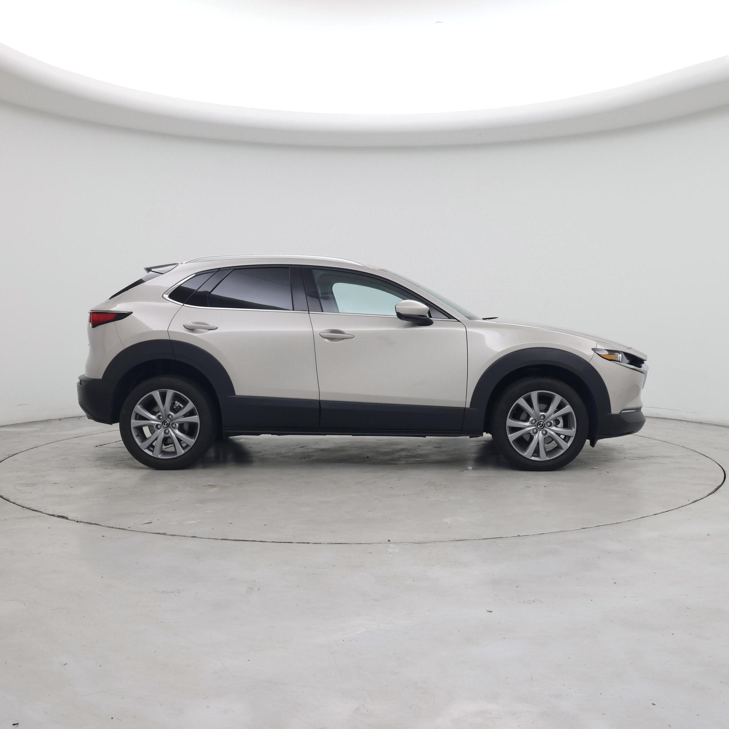 Thumbnail: 2023 Mazda CX-30 - 7