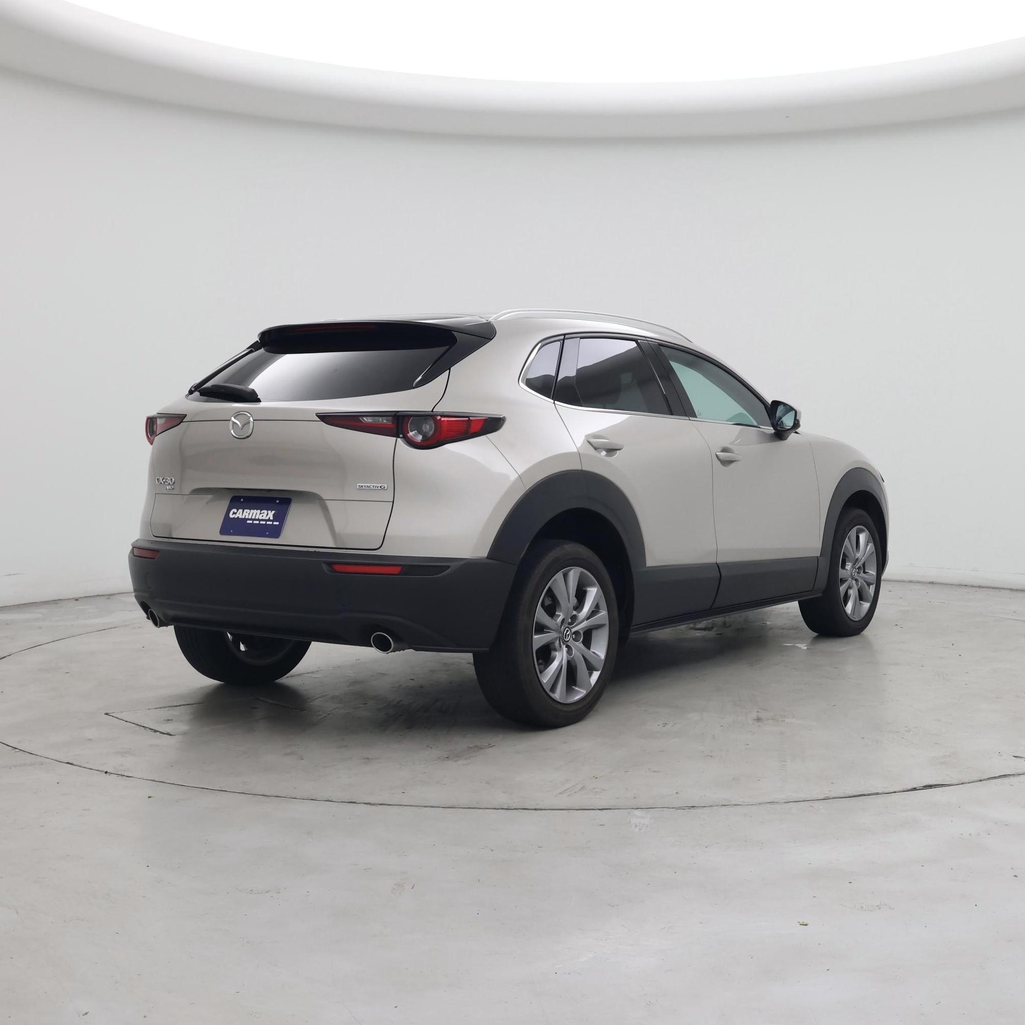 Thumbnail: 2023 Mazda CX-30 - 8