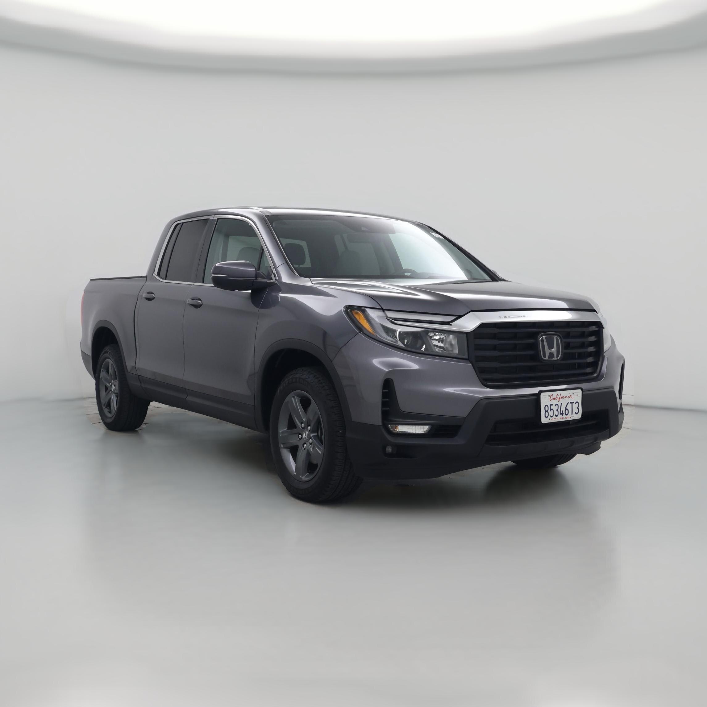 Thumbnail: 2023 Honda Ridgeline - 1