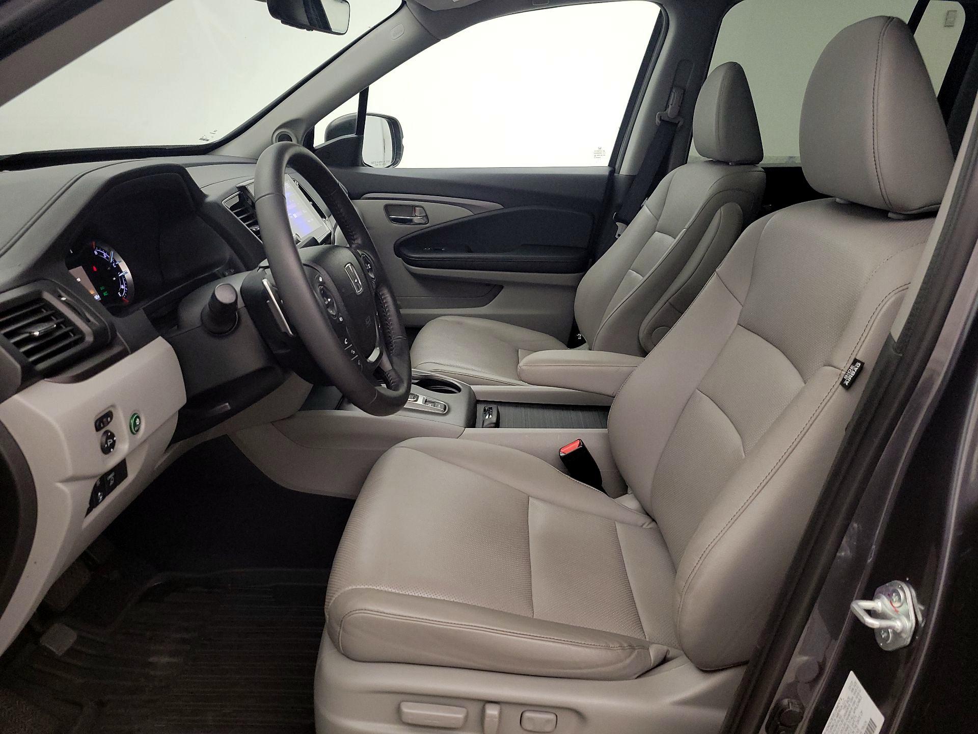 Thumbnail: 2023 Honda Ridgeline - 11