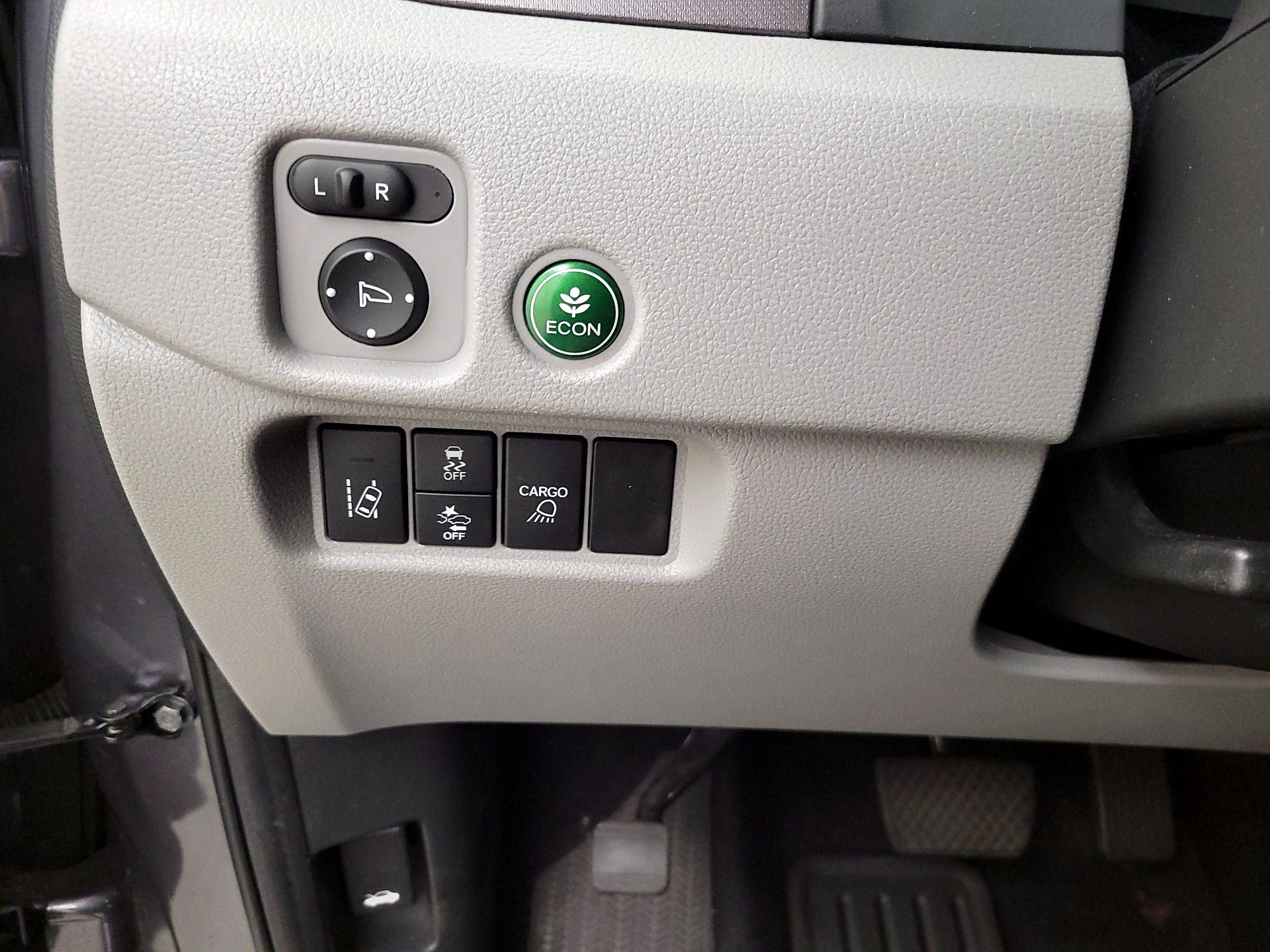 Thumbnail: 2023 Honda Ridgeline - 13