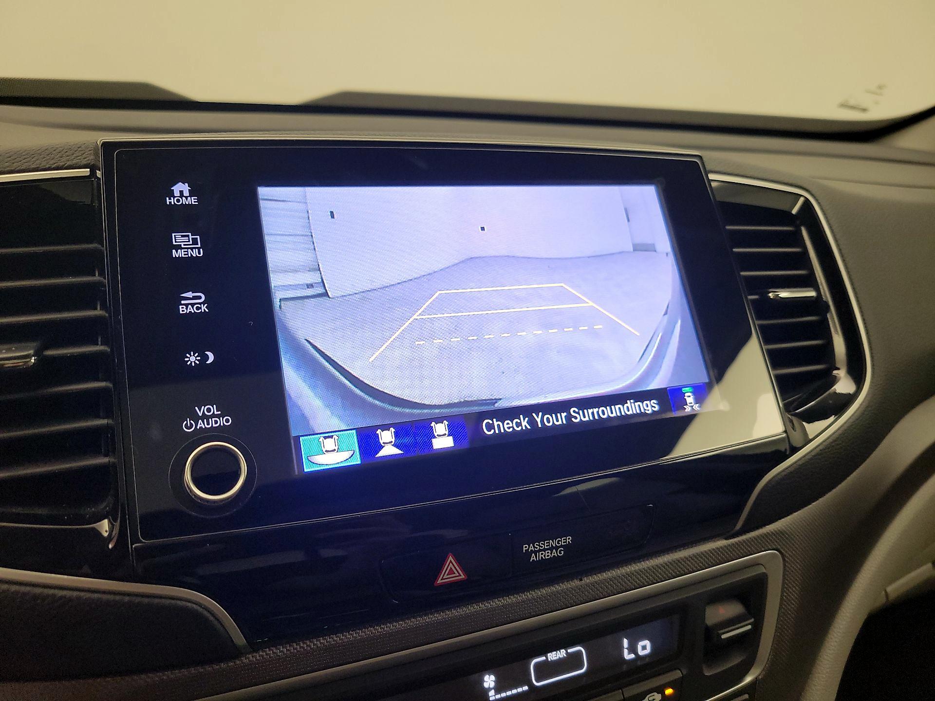 Thumbnail: 2023 Honda Ridgeline - 14